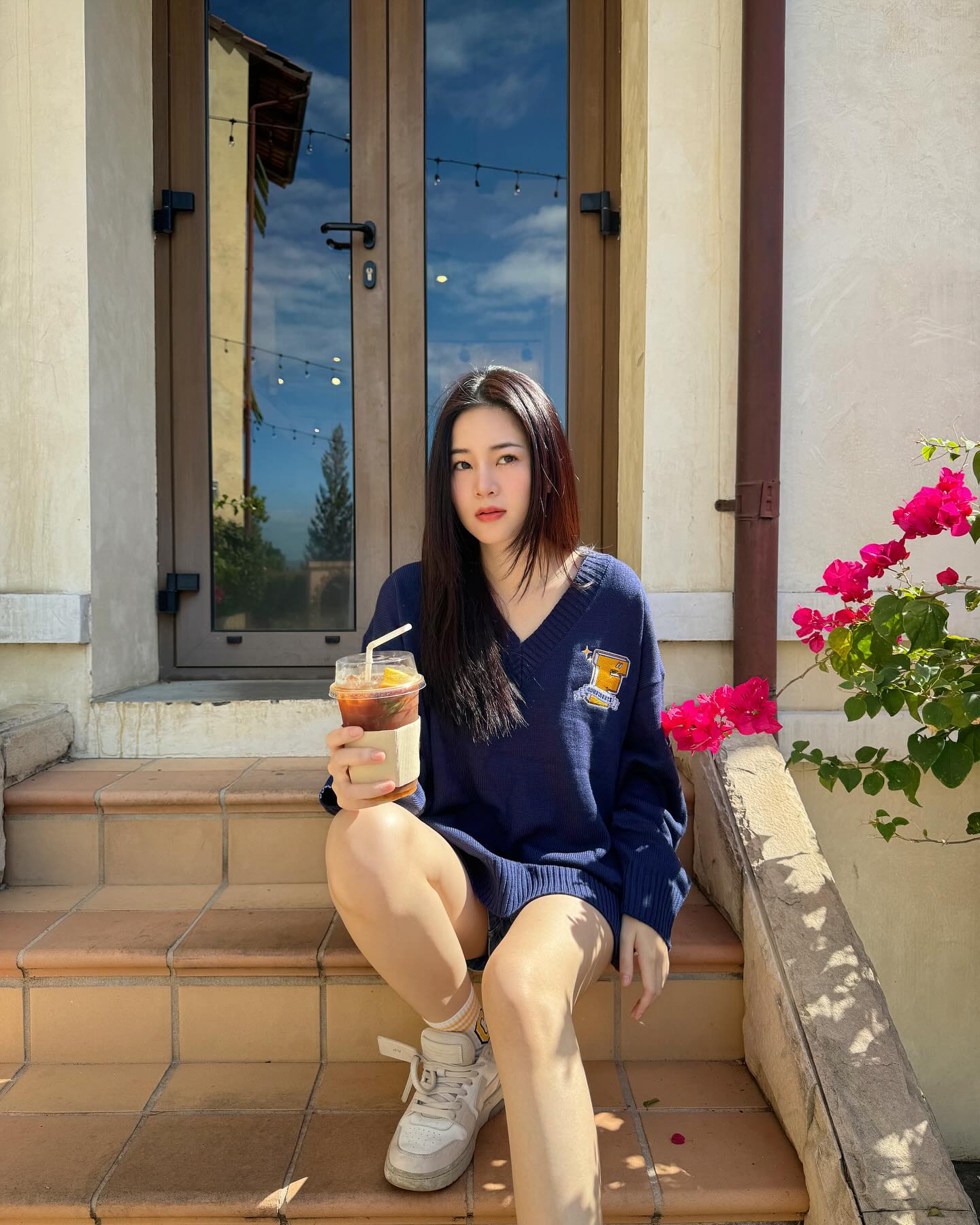 แอปเปิ้ล - ลาภิสรา อินทรสูต