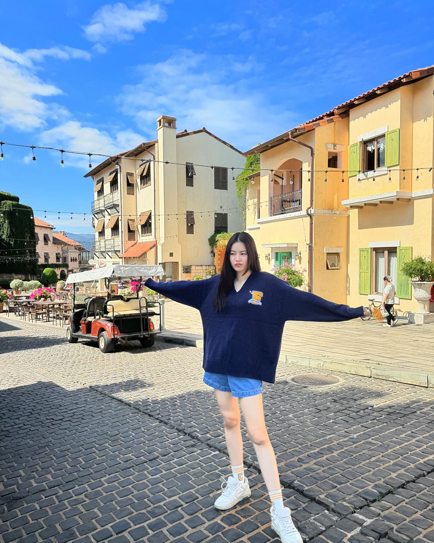 แอปเปิ้ล - ลาภิสรา อินทรสูต