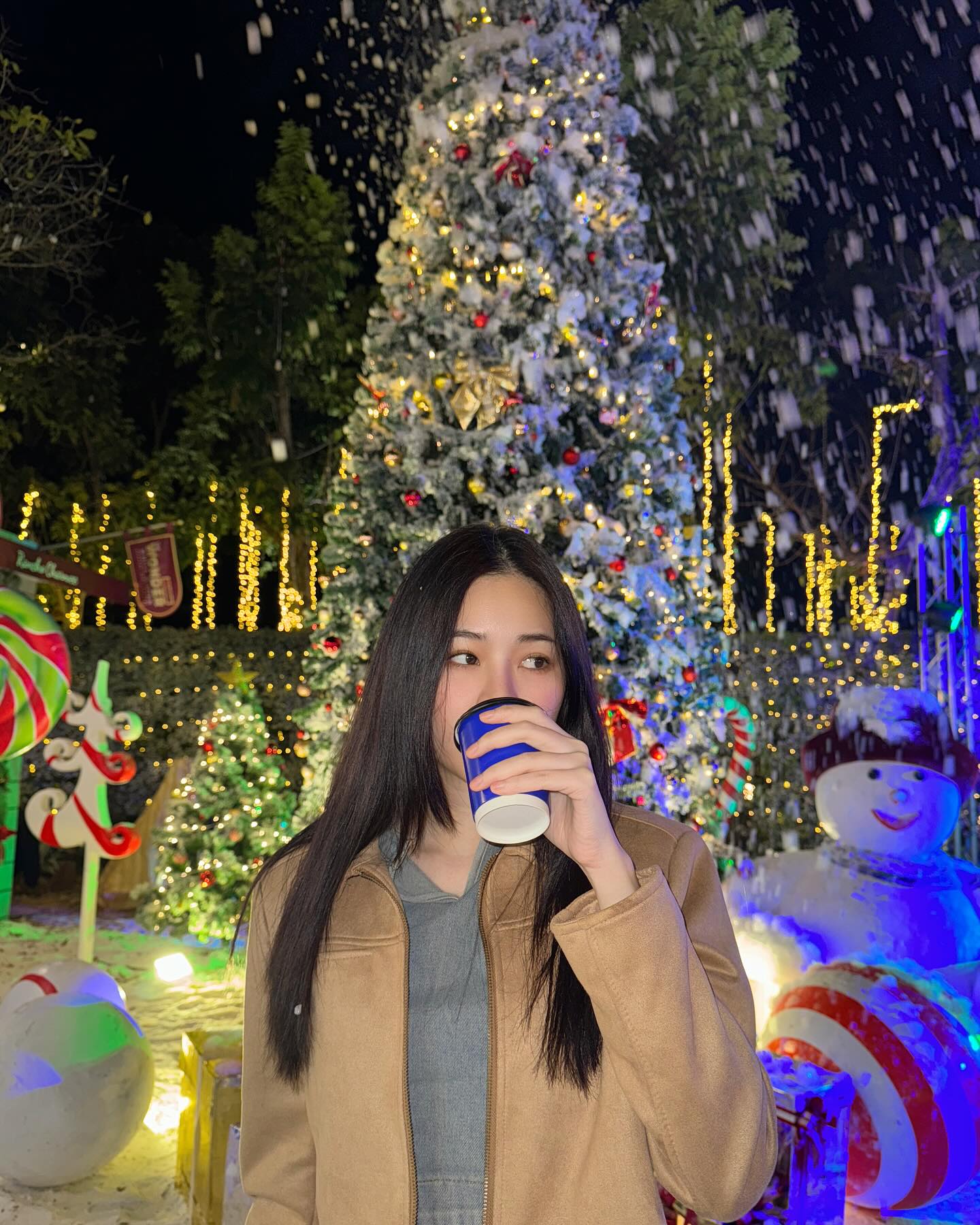 แอปเปิ้ล - ลาภิสรา อินทรสูต