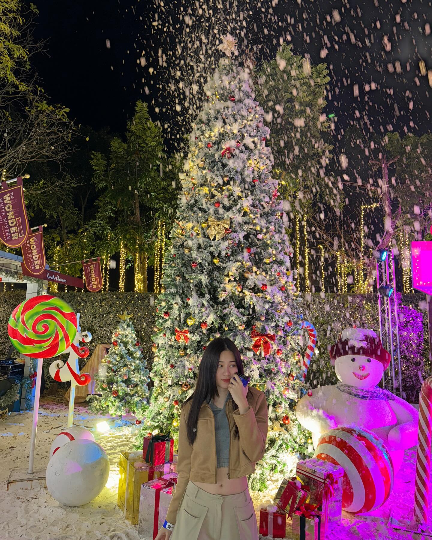 แอปเปิ้ล - ลาภิสรา อินทรสูต