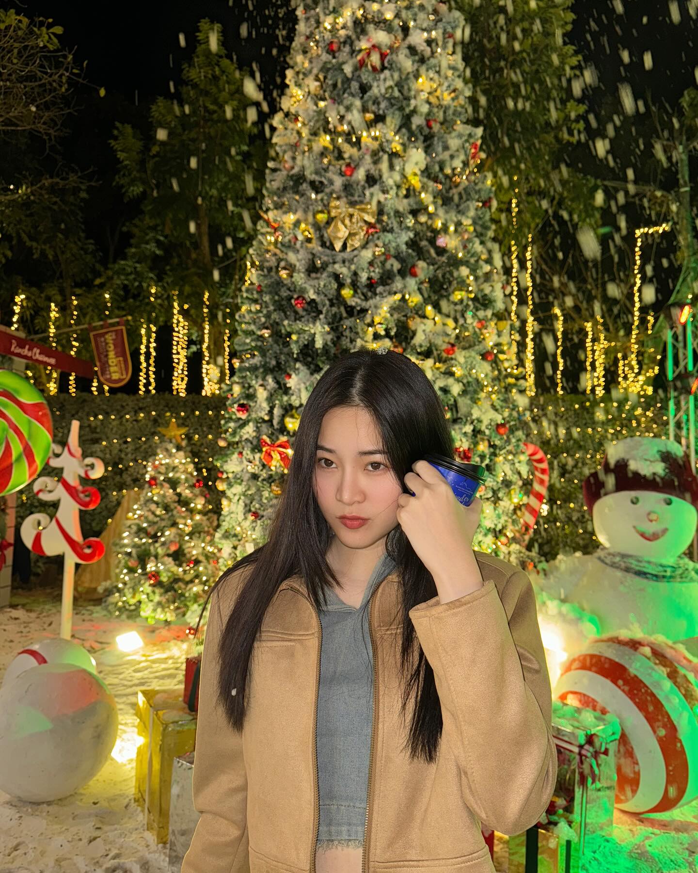แอปเปิ้ล - ลาภิสรา อินทรสูต