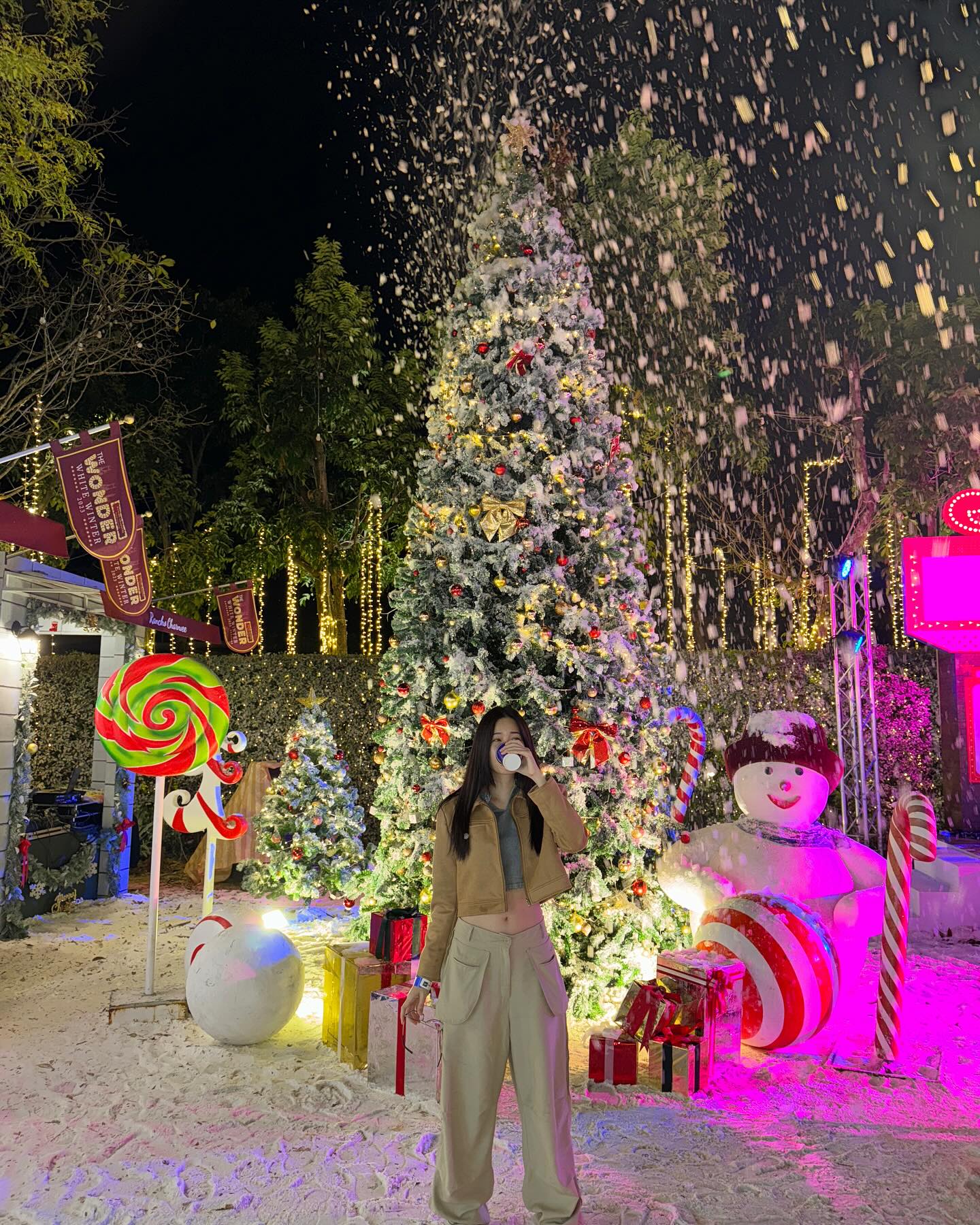 แอปเปิ้ล - ลาภิสรา อินทรสูต