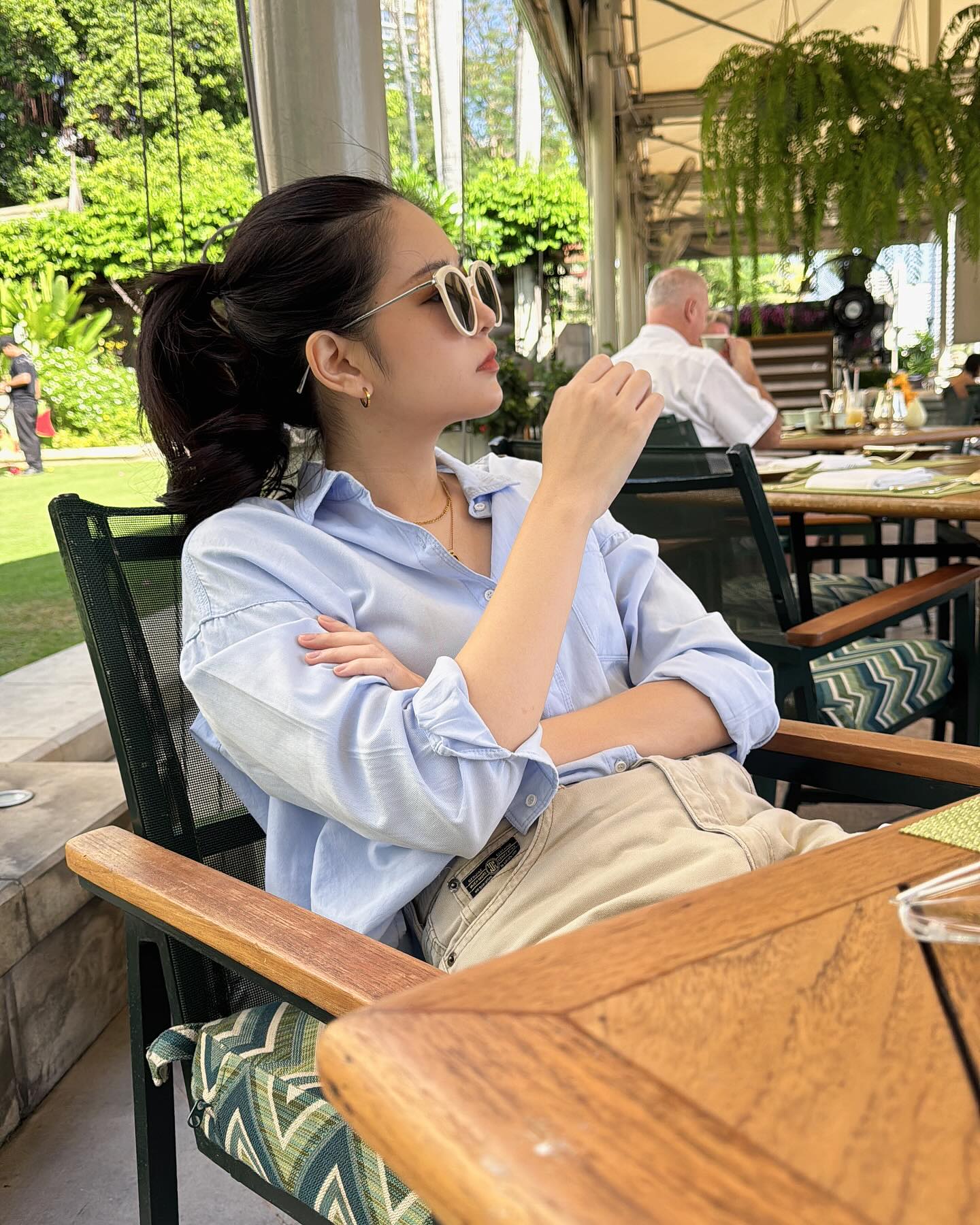 แอปเปิ้ล - ลาภิสรา อินทรสูต