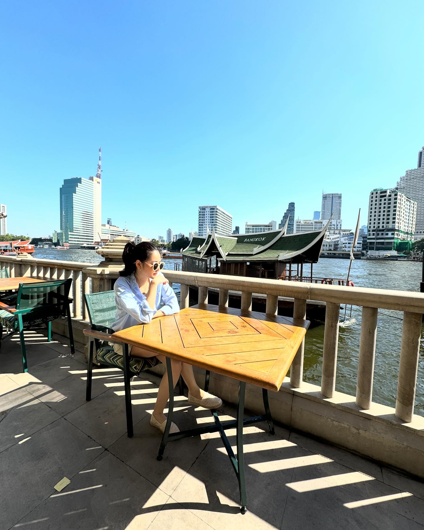 แอปเปิ้ล - ลาภิสรา อินทรสูต