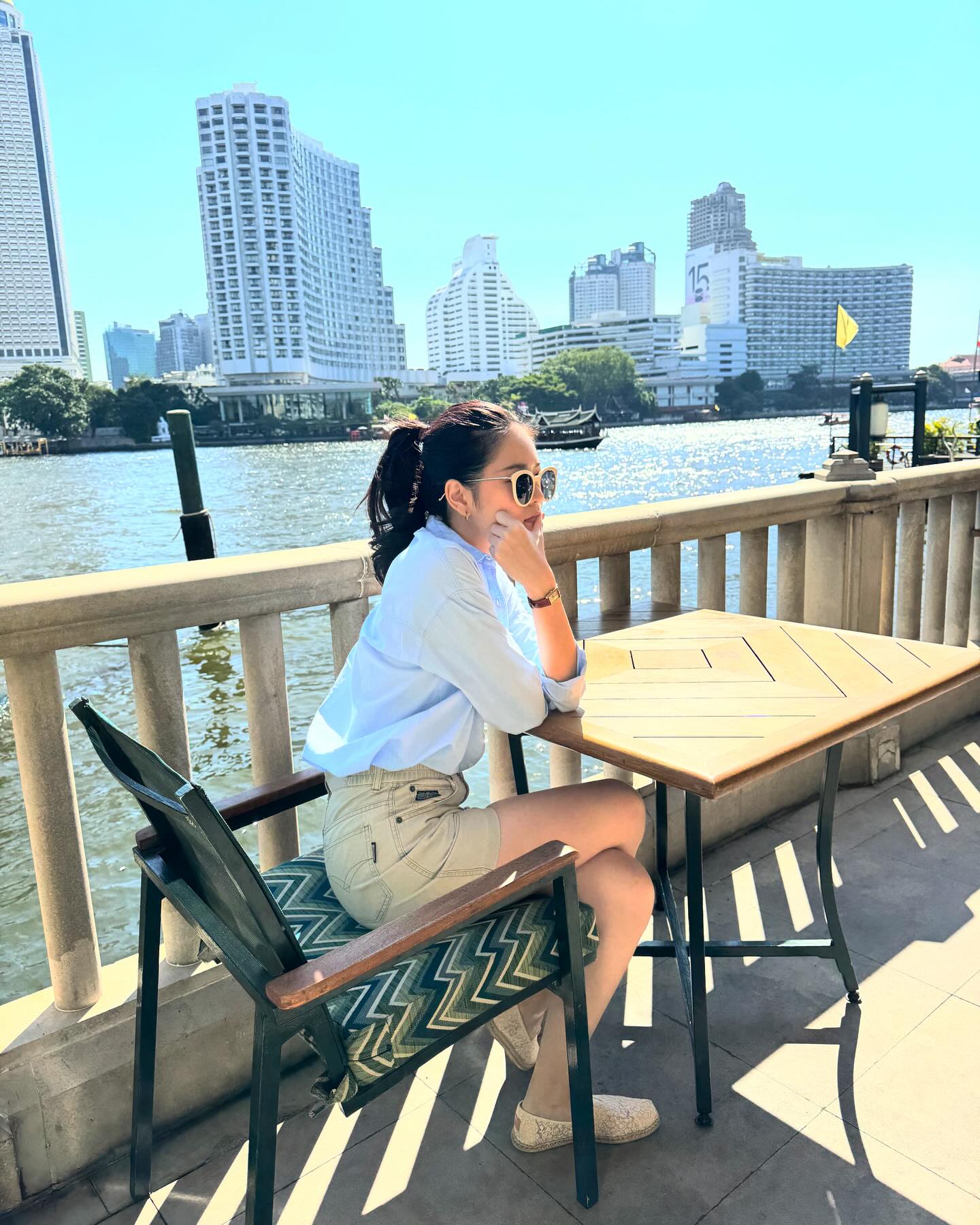 แอปเปิ้ล - ลาภิสรา อินทรสูต
