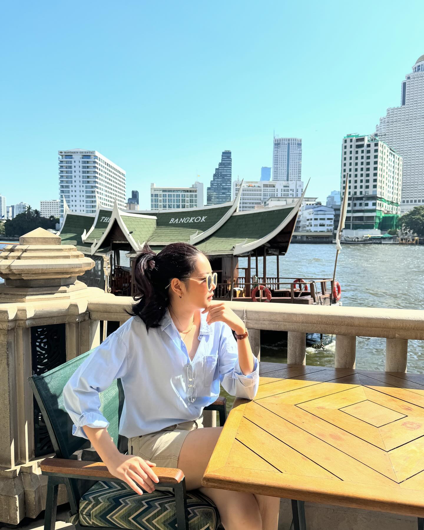 แอปเปิ้ล - ลาภิสรา อินทรสูต