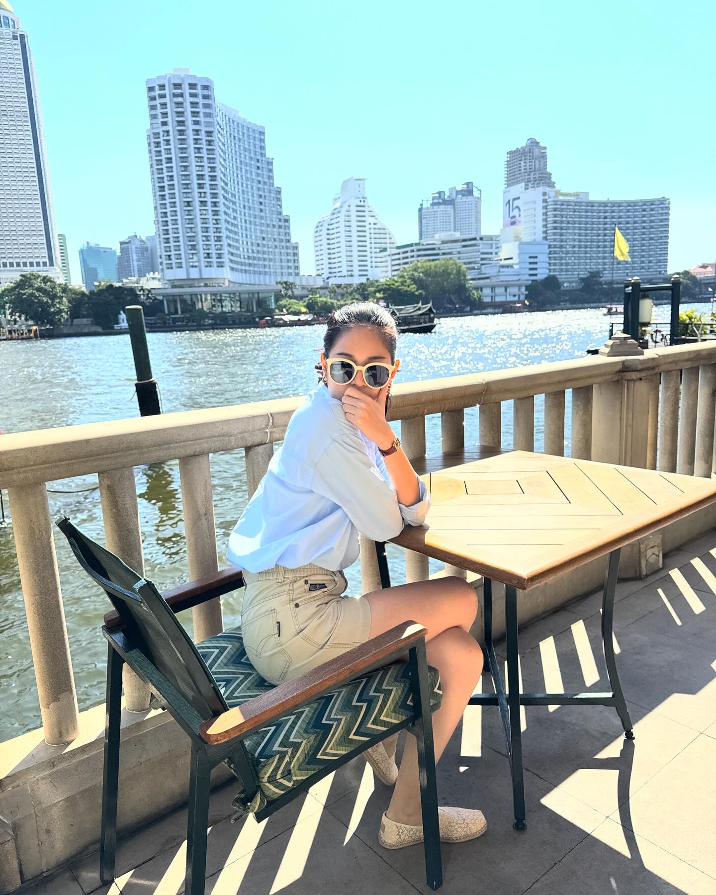 แอปเปิ้ล - ลาภิสรา อินทรสูต