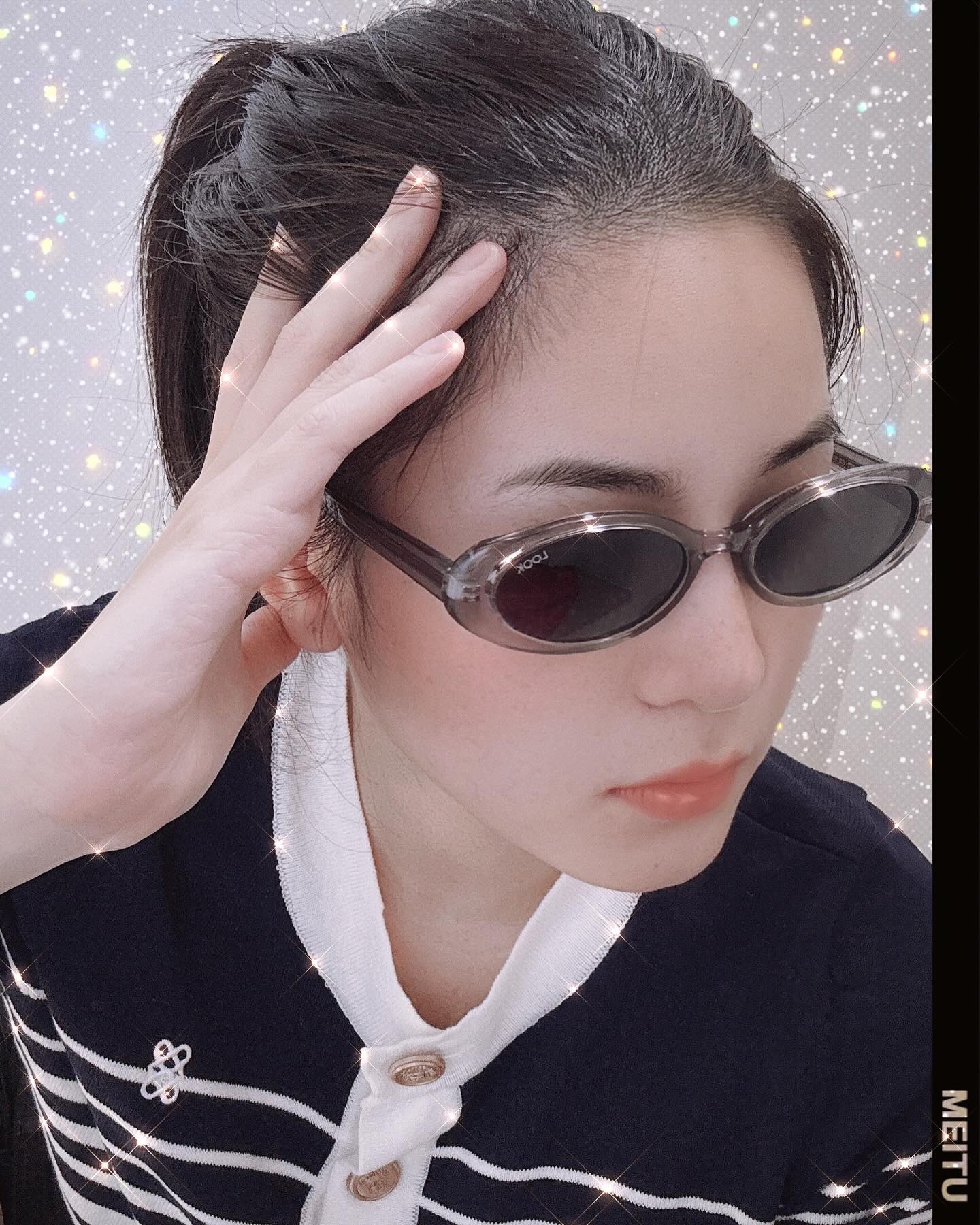 แอปเปิ้ล - ลาภิสรา อินทรสูต