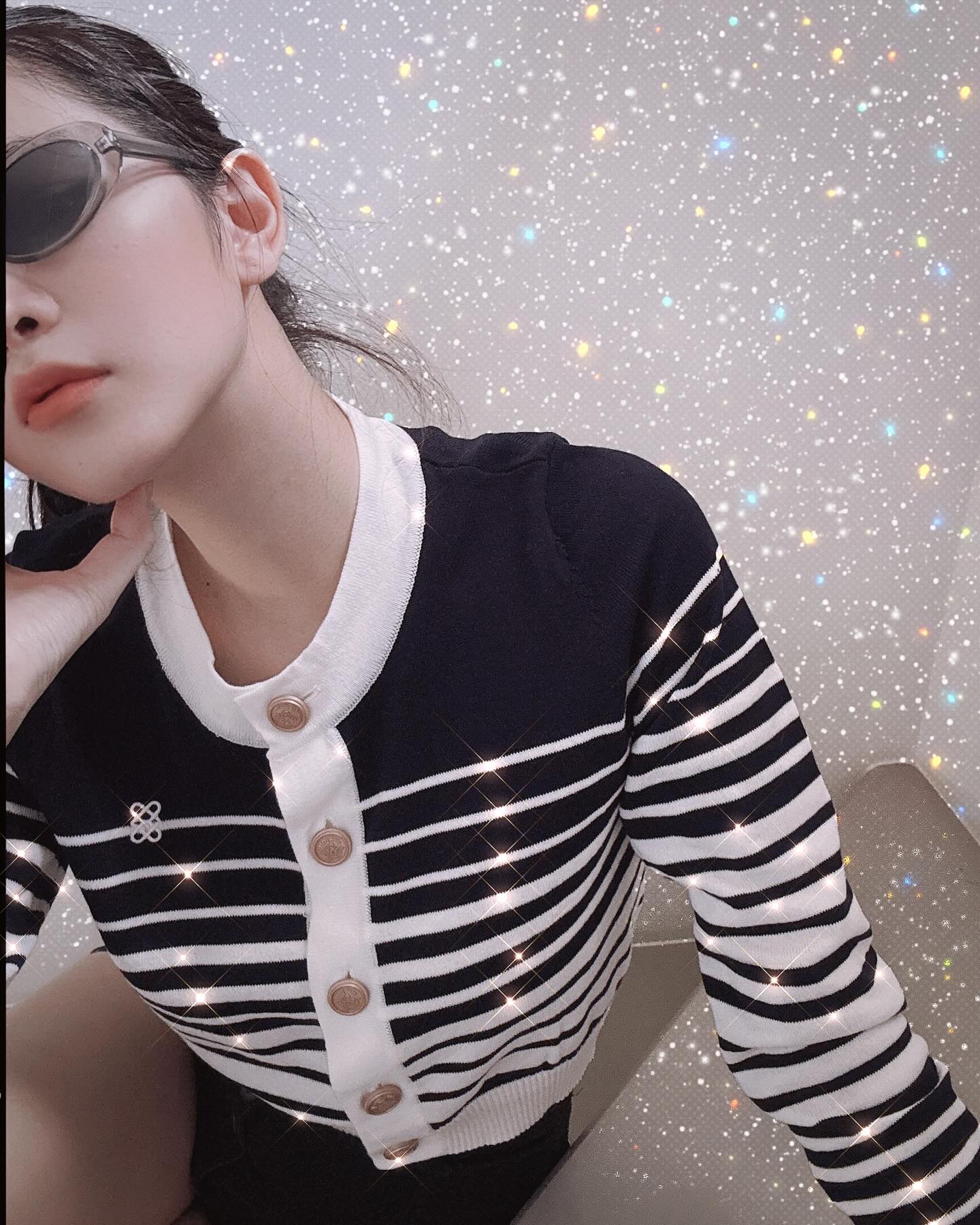 แอปเปิ้ล - ลาภิสรา อินทรสูต