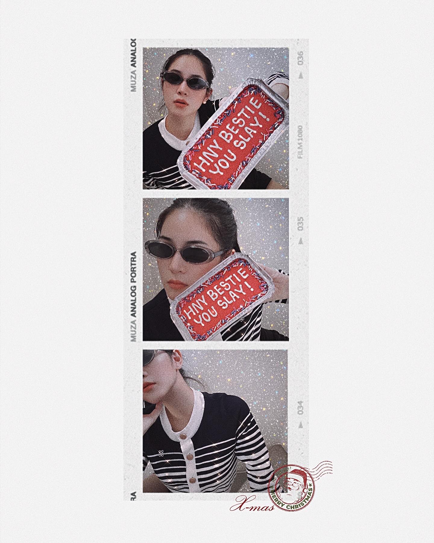 แอปเปิ้ล - ลาภิสรา อินทรสูต