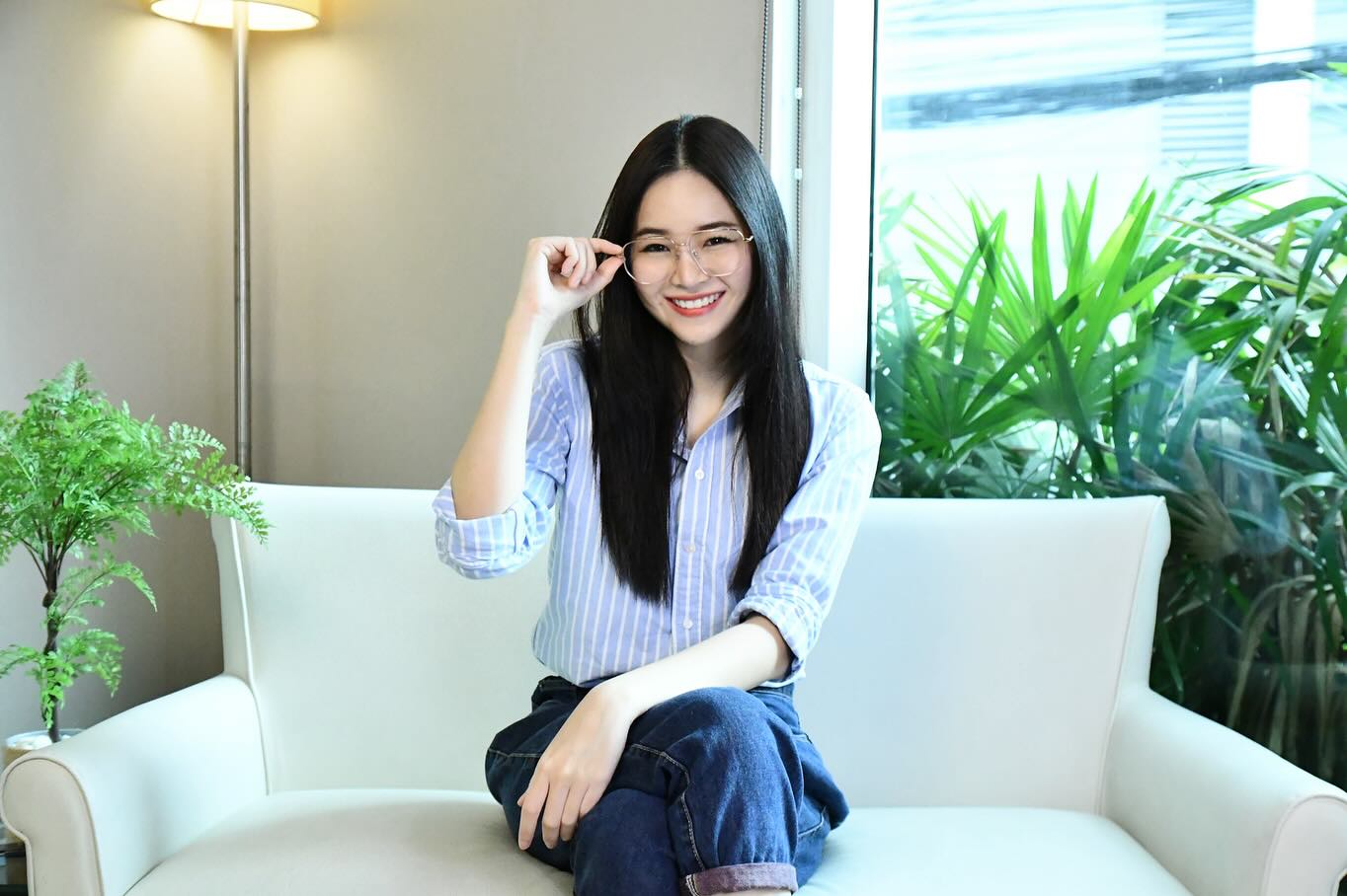 แอปเปิ้ล - ลาภิสรา อินทรสูต