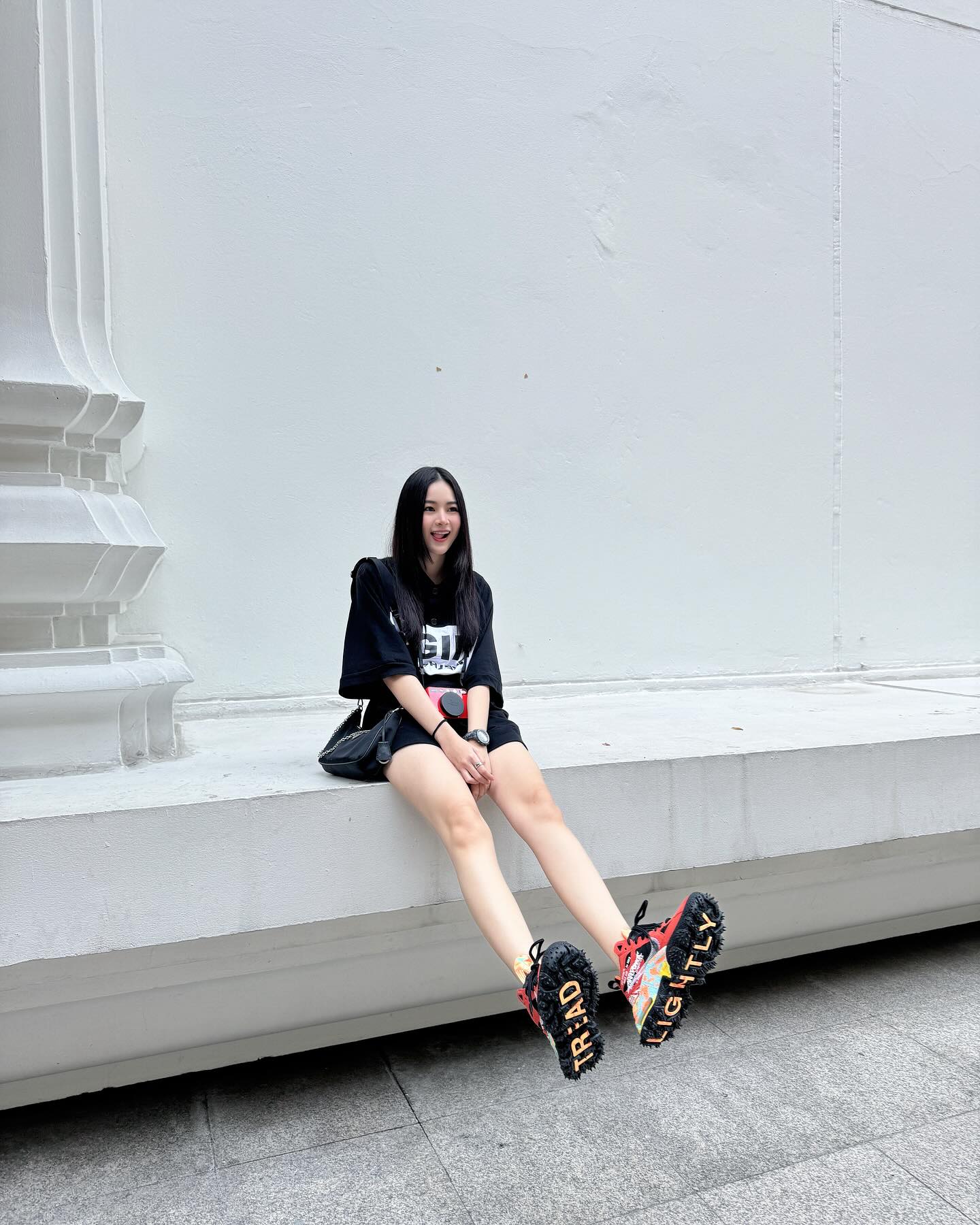 แอปเปิ้ล - ลาภิสรา อินทรสูต