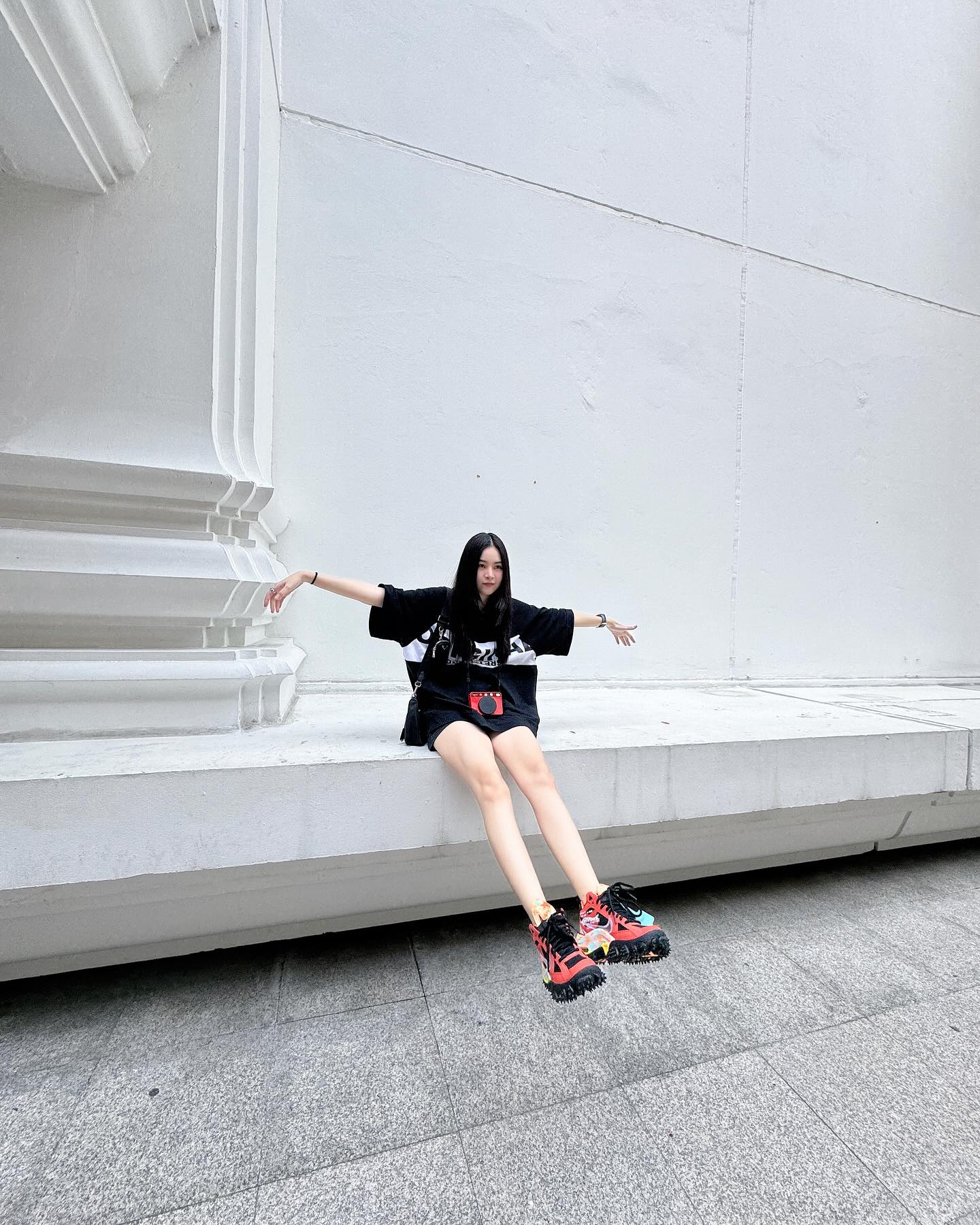 แอปเปิ้ล - ลาภิสรา อินทรสูต