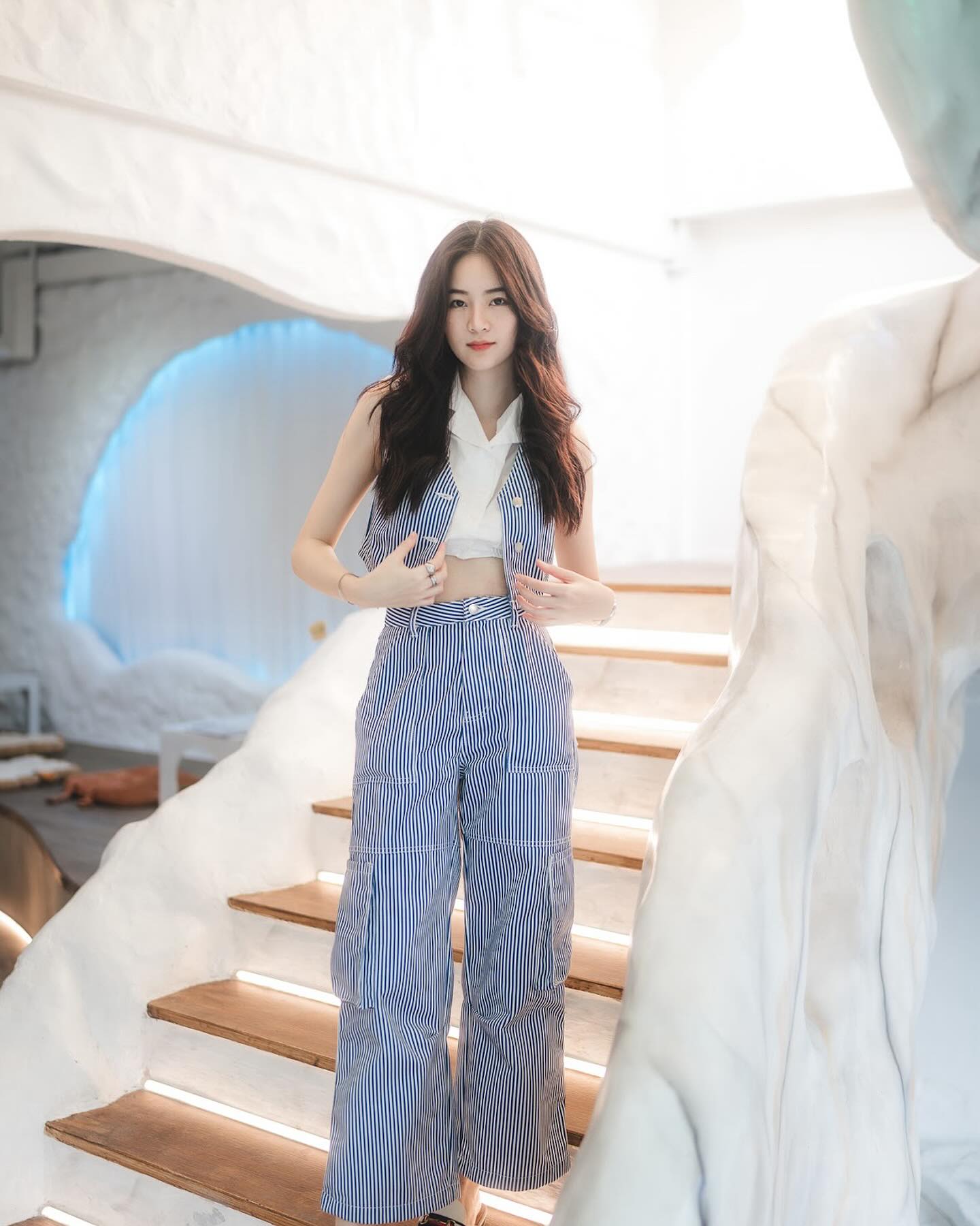 แอปเปิ้ล - ลาภิสรา อินทรสูต