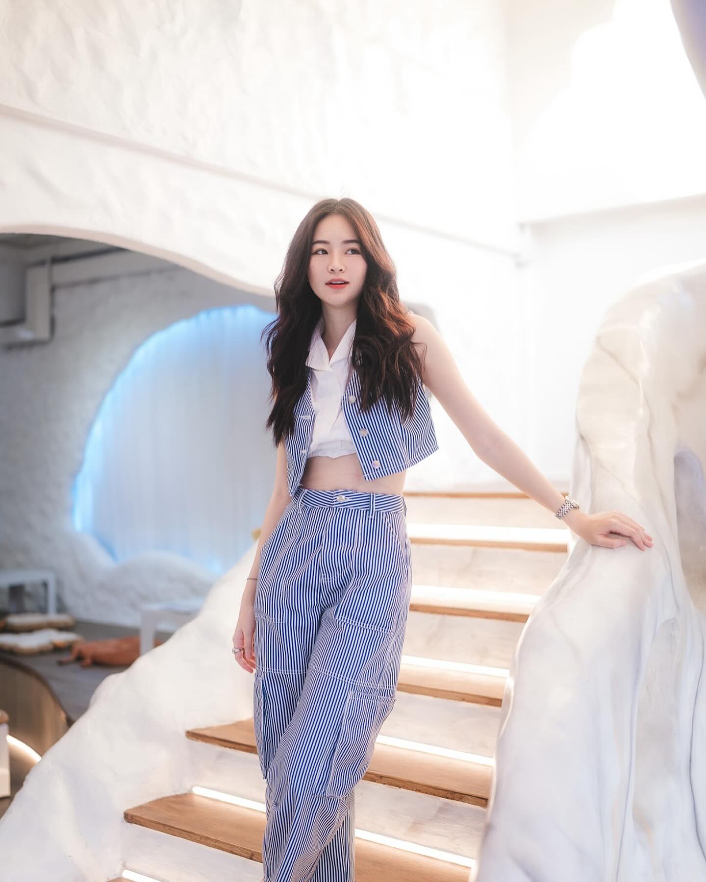 แอปเปิ้ล - ลาภิสรา อินทรสูต