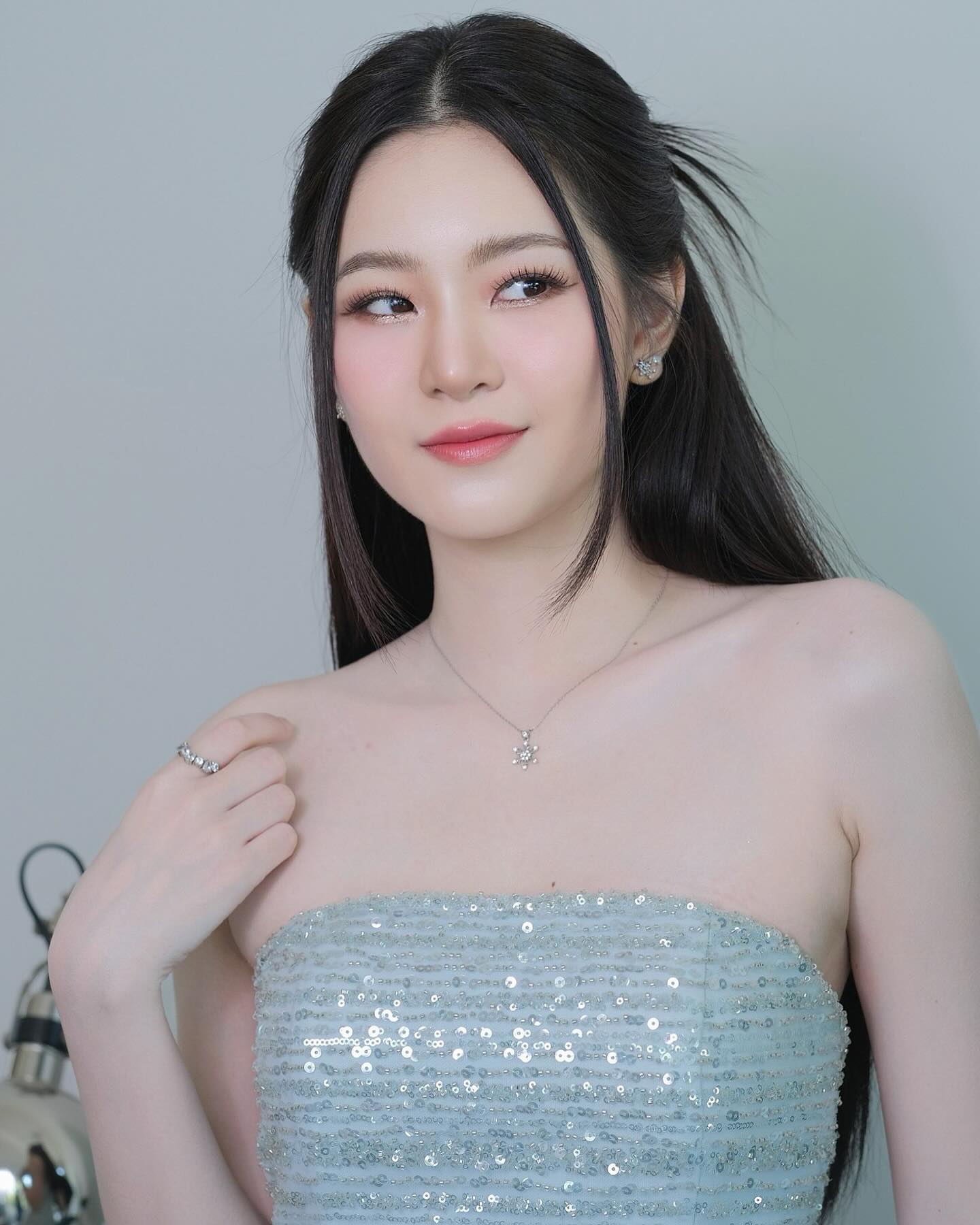 แอปเปิ้ล - ลาภิสรา อินทรสูต