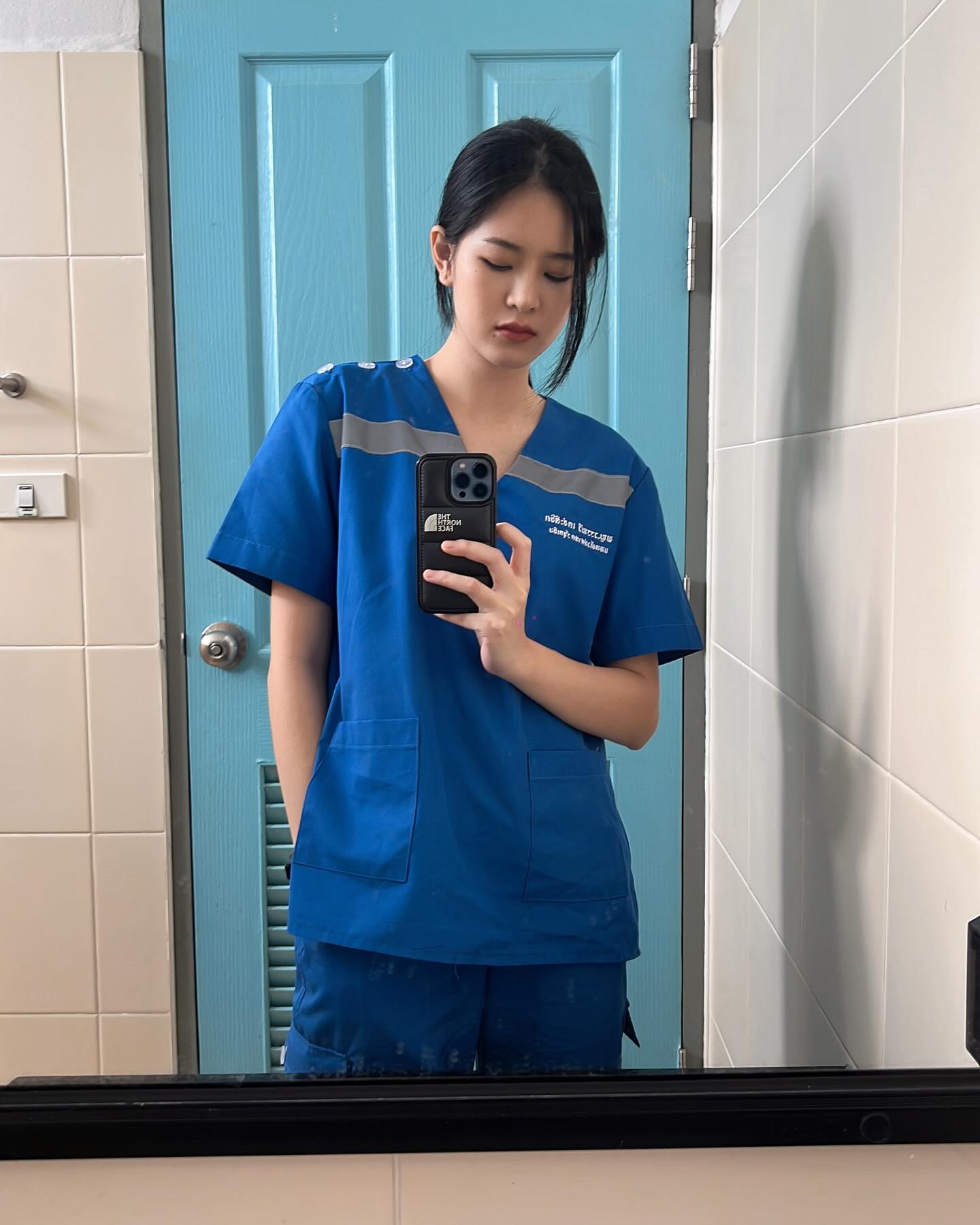แอปเปิ้ล - ลาภิสรา อินทรสูต