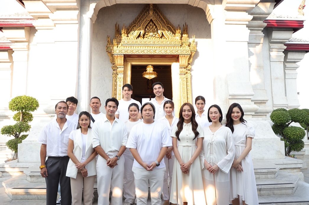 แอปเปิ้ล - ลาภิสรา อินทรสูต