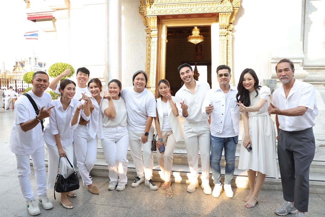 แอปเปิ้ล - ลาภิสรา อินทรสูต