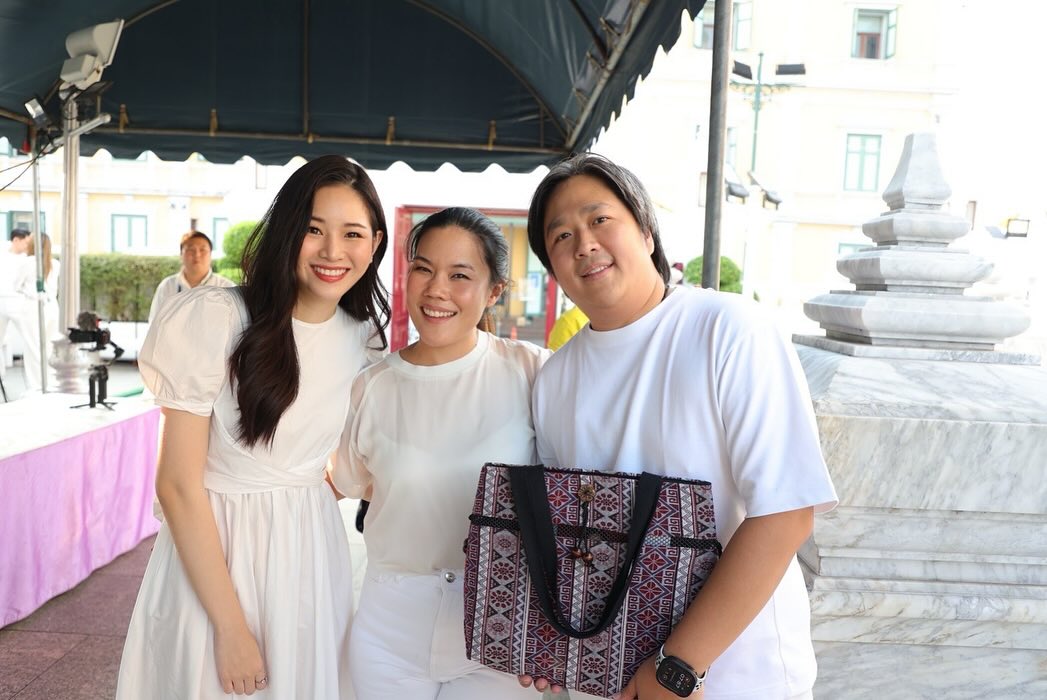 แอปเปิ้ล - ลาภิสรา อินทรสูต