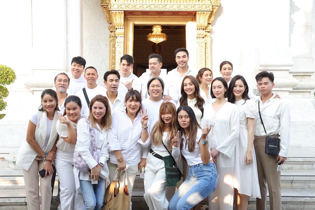 แอปเปิ้ล - ลาภิสรา อินทรสูต