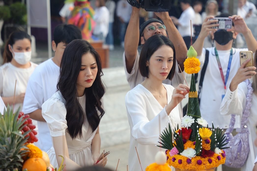 แอปเปิ้ล - ลาภิสรา อินทรสูต