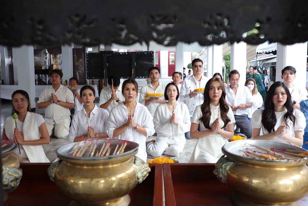 แอปเปิ้ล - ลาภิสรา อินทรสูต