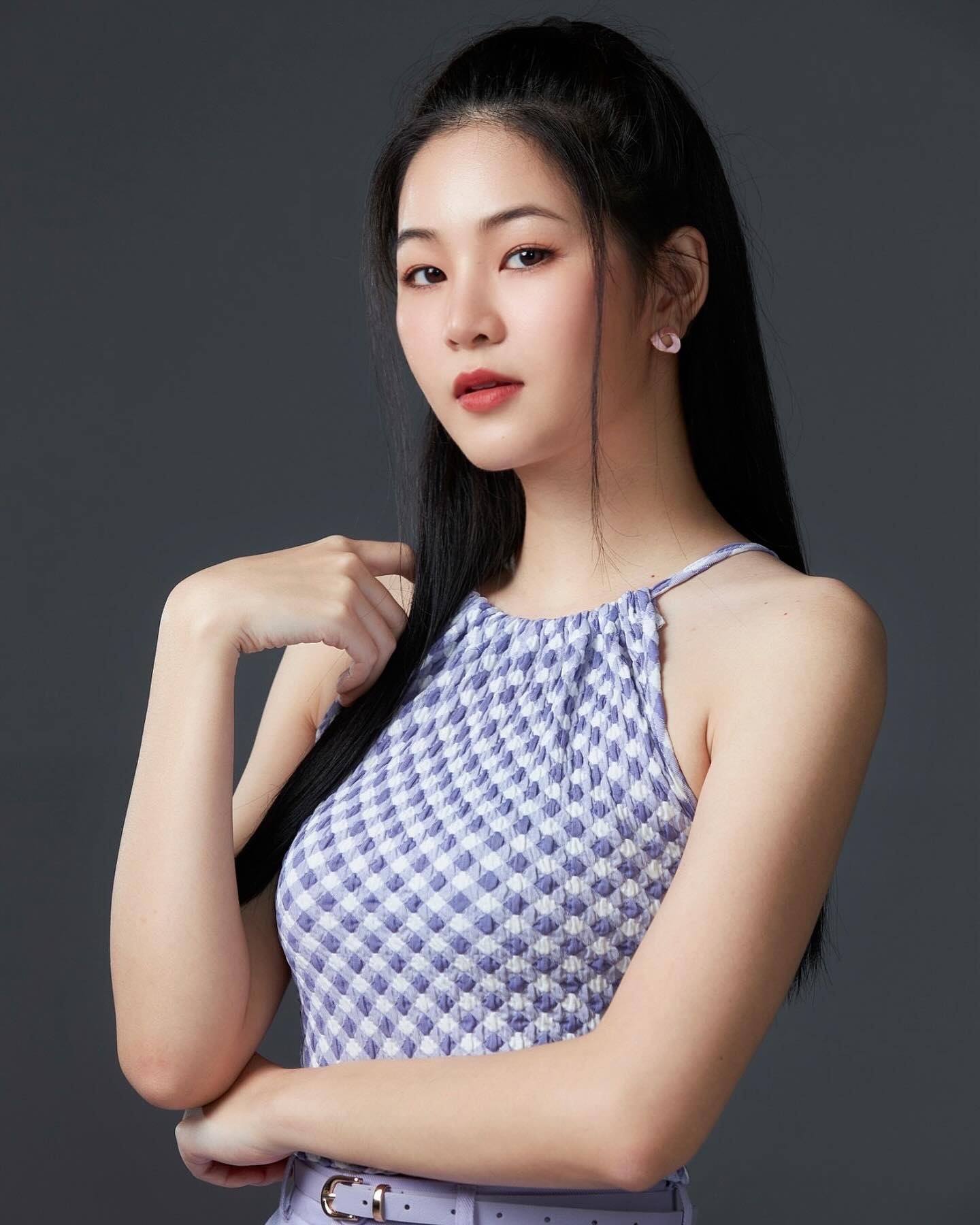 แอปเปิ้ล - ลาภิสรา อินทรสูต