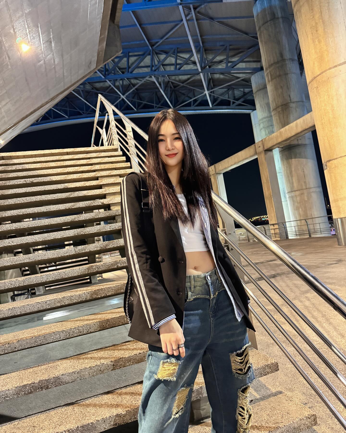 แอปเปิ้ล - ลาภิสรา อินทรสูต
