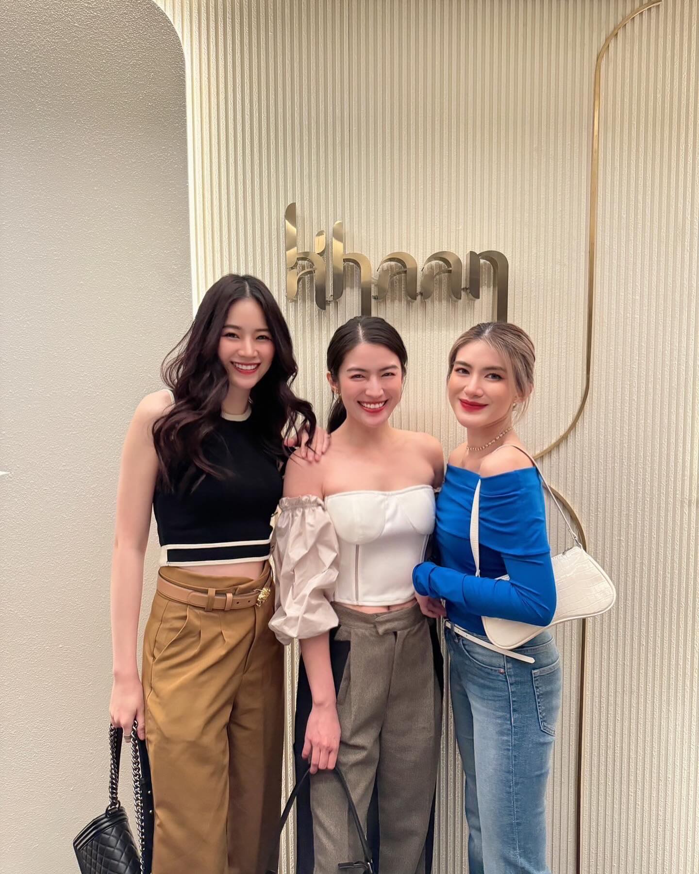 แอปเปิ้ล - ลาภิสรา อินทรสูต