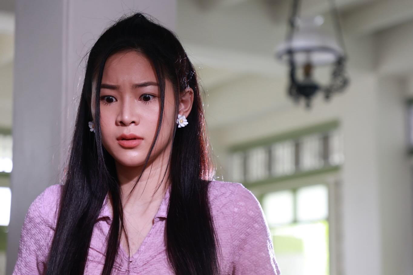 แอปเปิ้ล - ลาภิสรา อินทรสูต