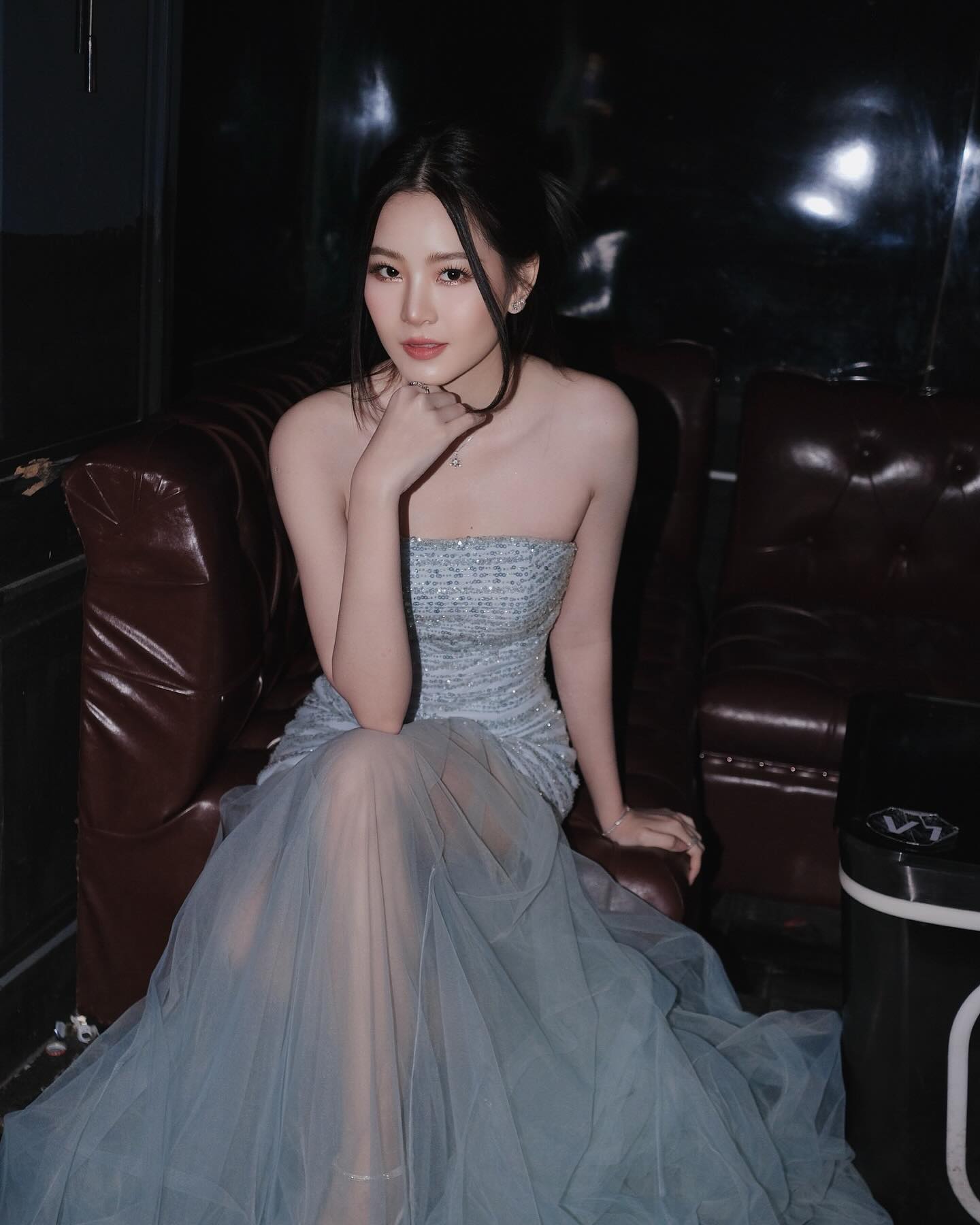 แอปเปิ้ล - ลาภิสรา อินทรสูต
