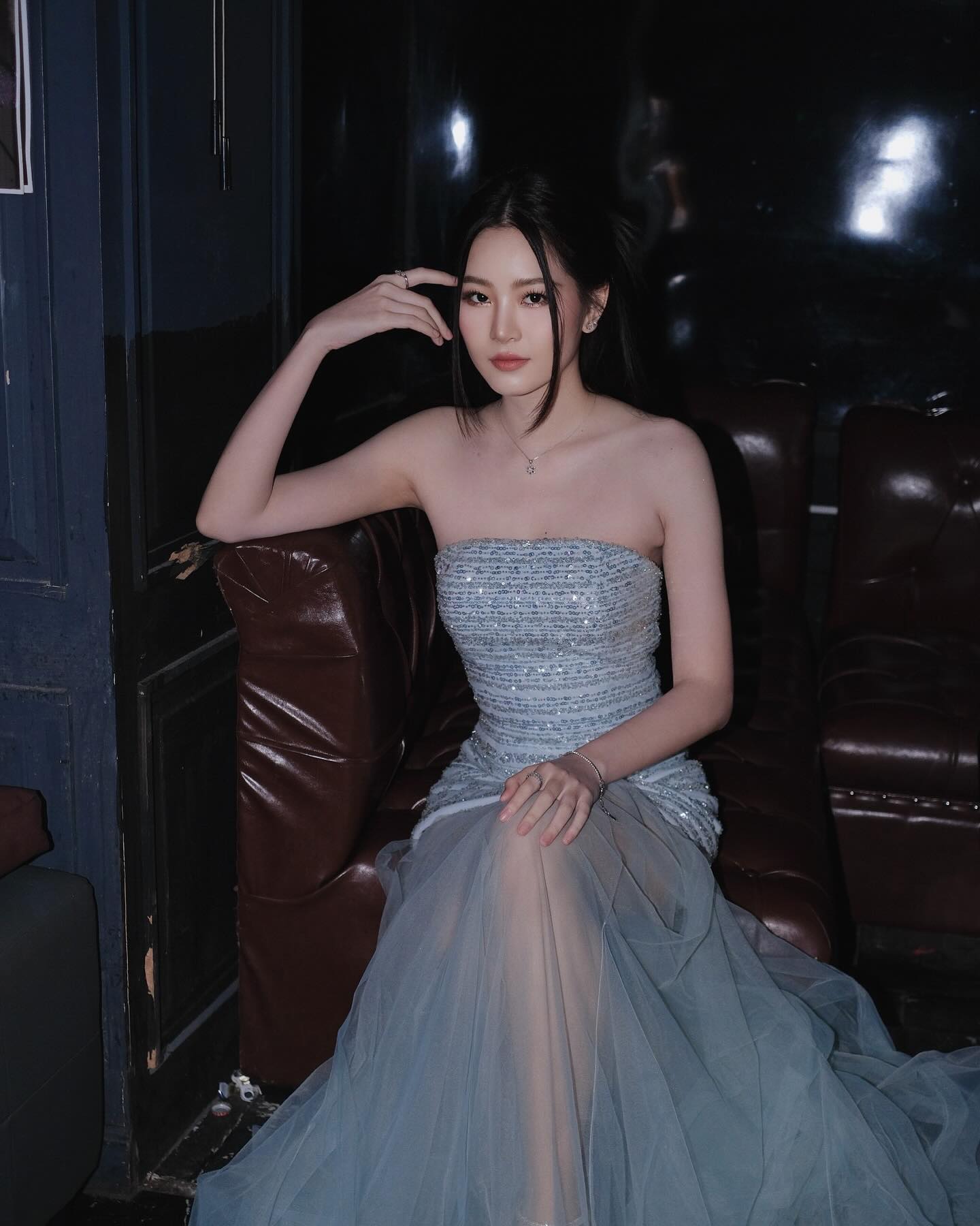 แอปเปิ้ล - ลาภิสรา อินทรสูต