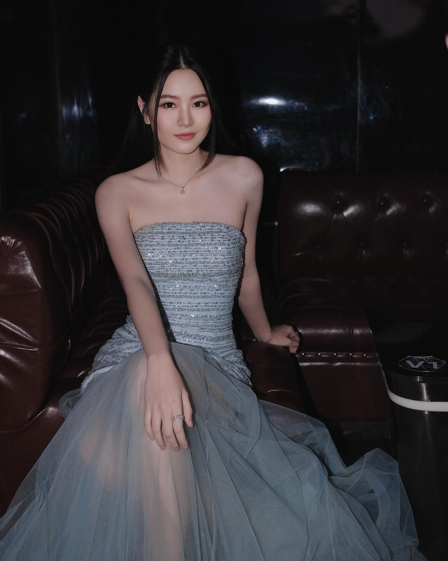 แอปเปิ้ล - ลาภิสรา อินทรสูต