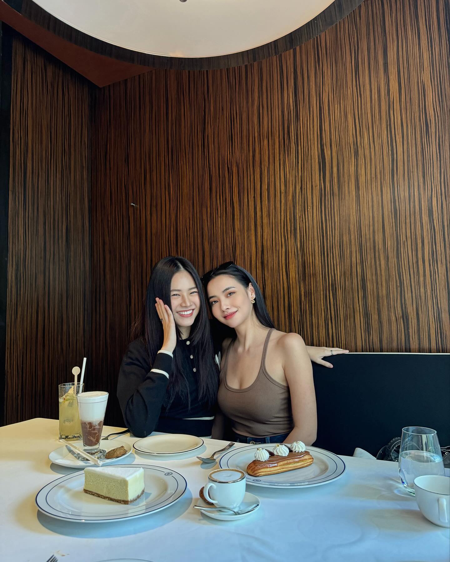 แอปเปิ้ล - ลาภิสรา อินทรสูต