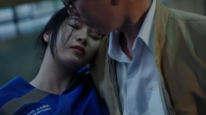 แอปเปิ้ล - ลาภิสรา อินทรสูต