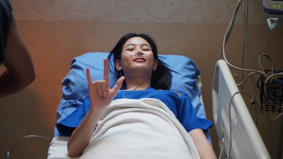 แอปเปิ้ล - ลาภิสรา อินทรสูต