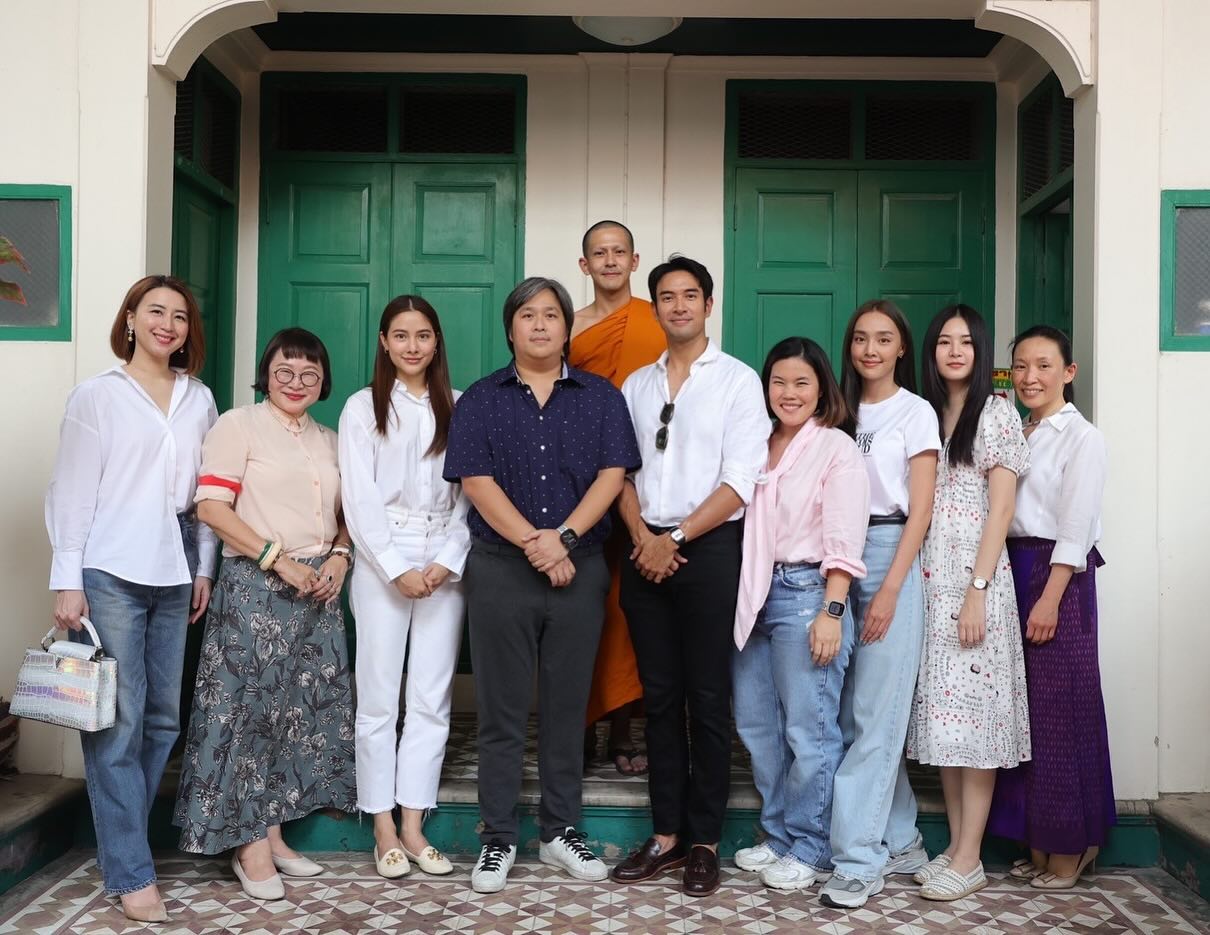 แอปเปิ้ล - ลาภิสรา อินทรสูต