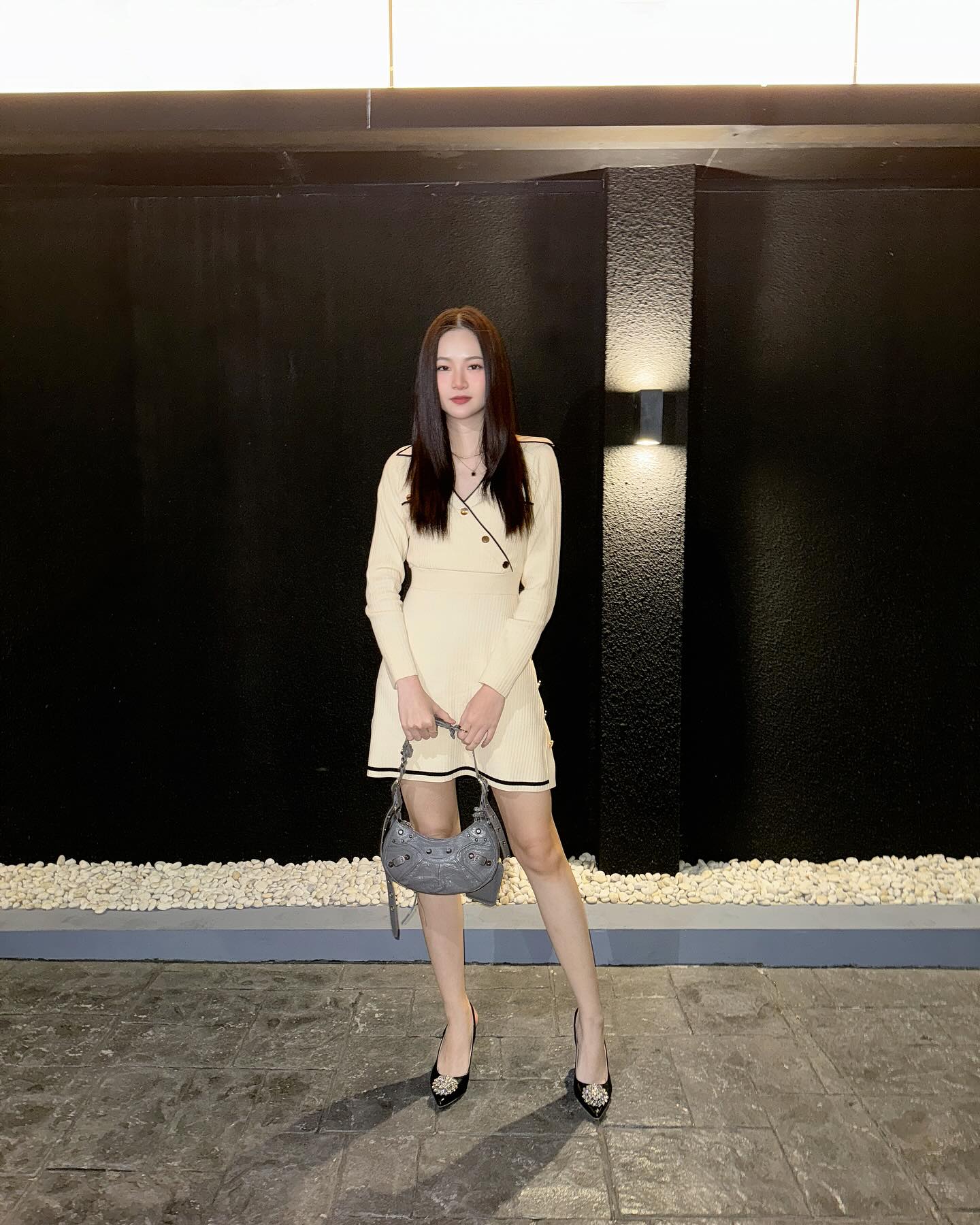 แอปเปิ้ล - ลาภิสรา อินทรสูต
