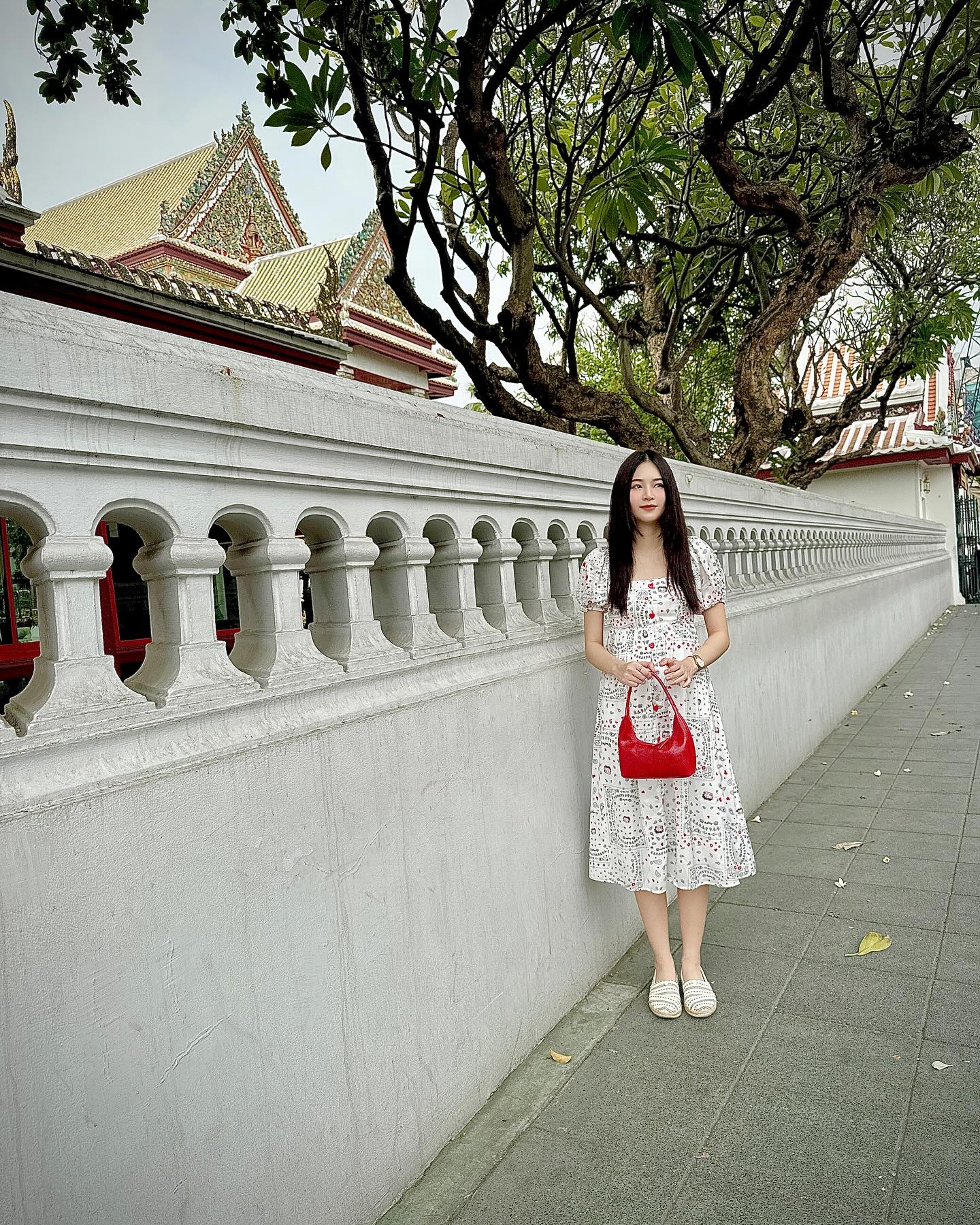 แอปเปิ้ล - ลาภิสรา อินทรสูต