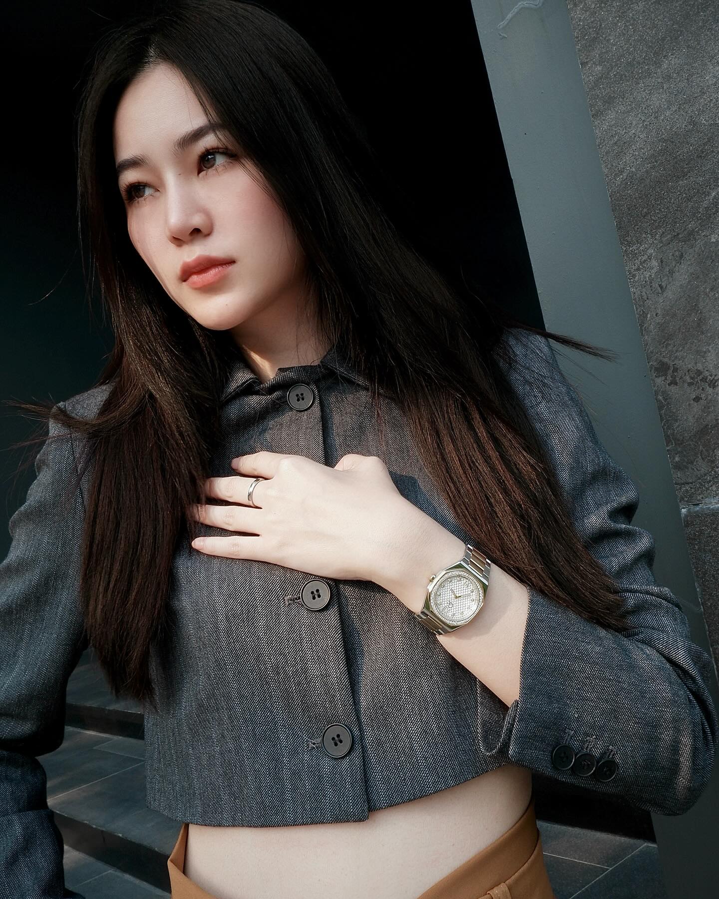 แอปเปิ้ล - ลาภิสรา อินทรสูต