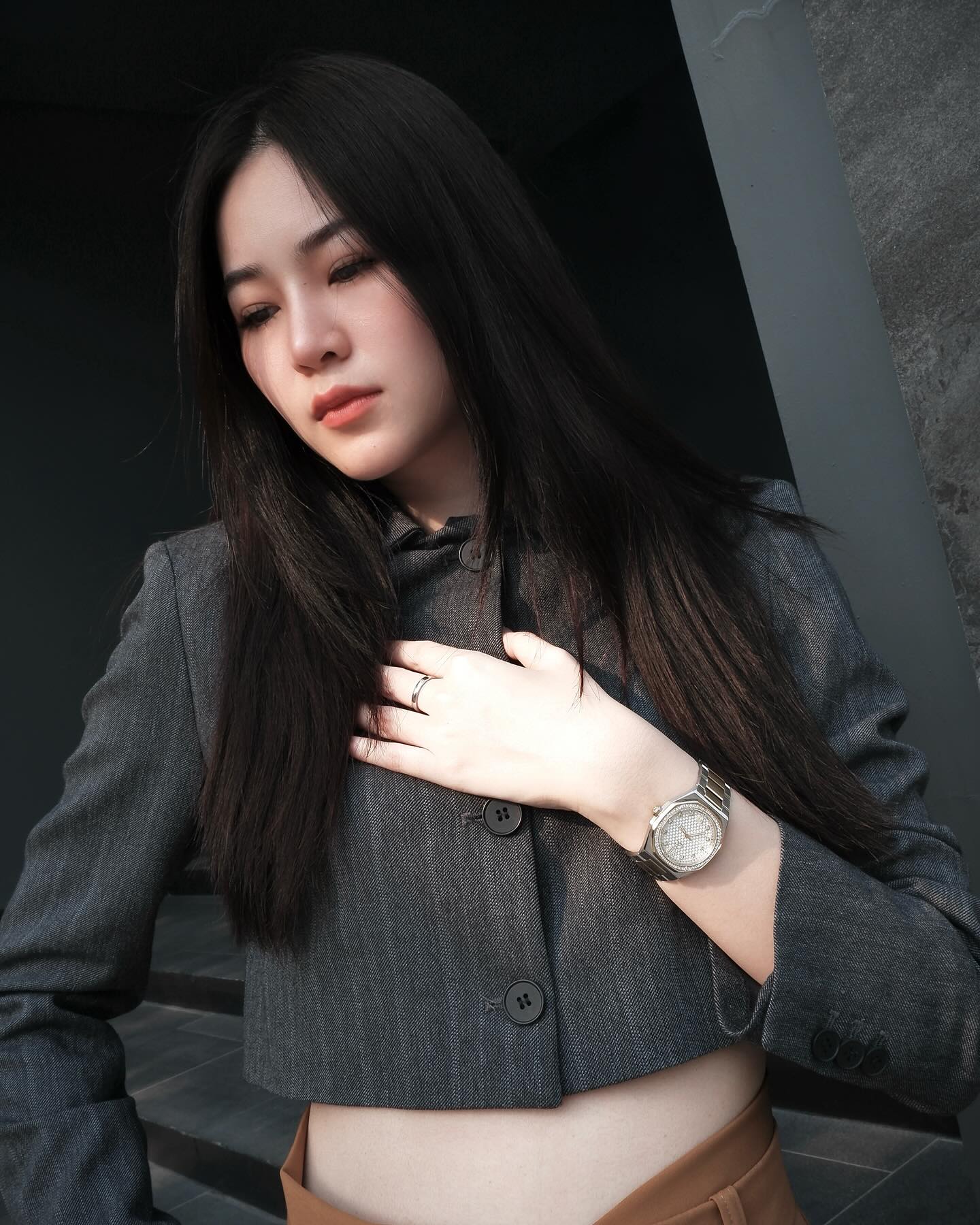 แอปเปิ้ล - ลาภิสรา อินทรสูต