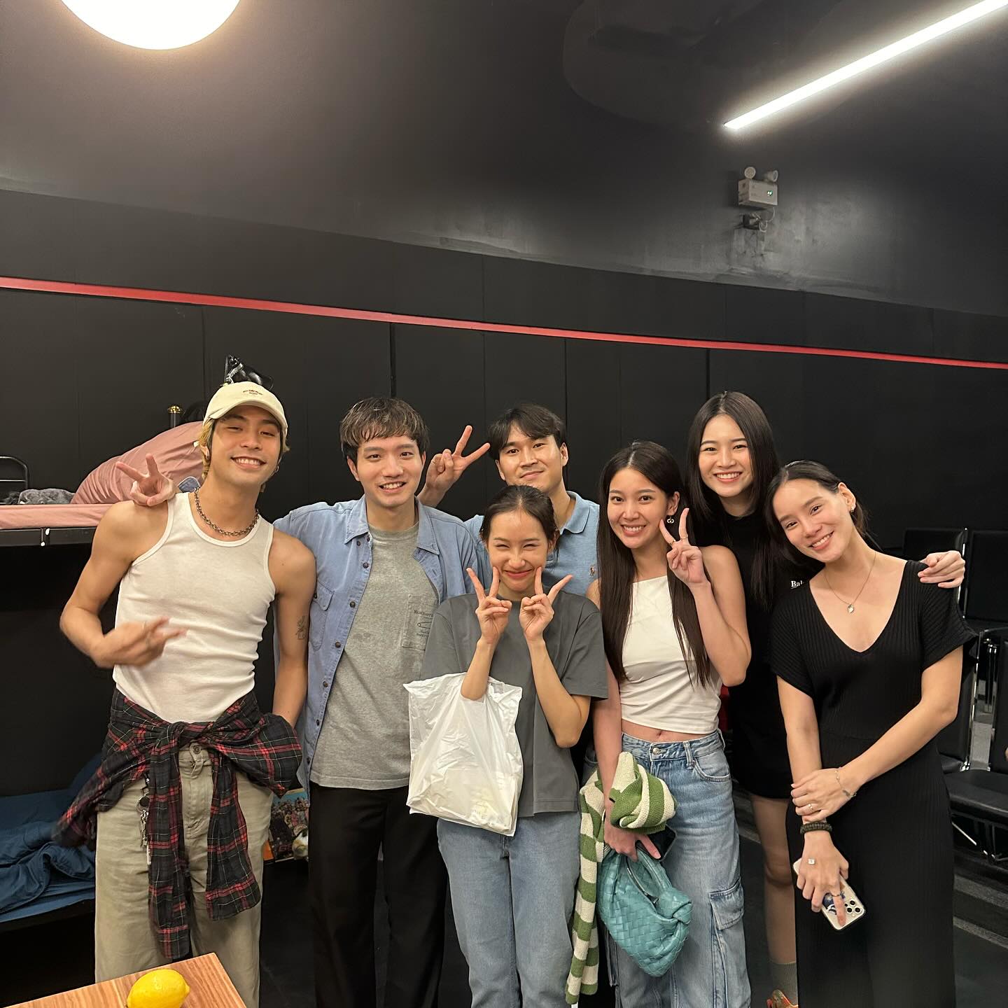 แอปเปิ้ล - ลาภิสรา อินทรสูต