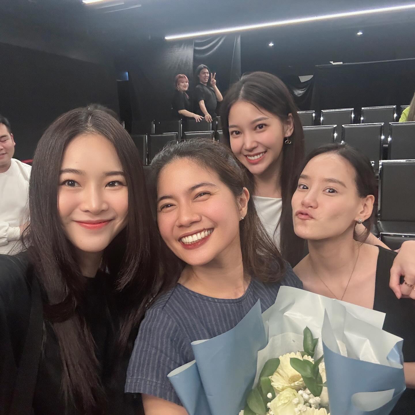 แอปเปิ้ล - ลาภิสรา อินทรสูต