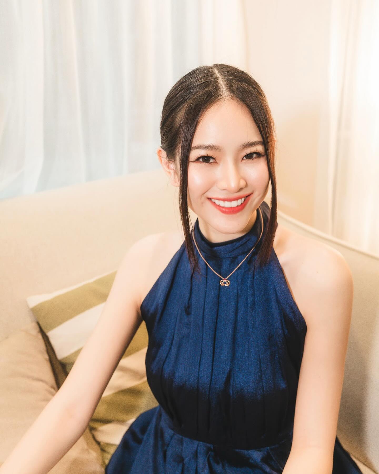 แอปเปิ้ล - ลาภิสรา อินทรสูต