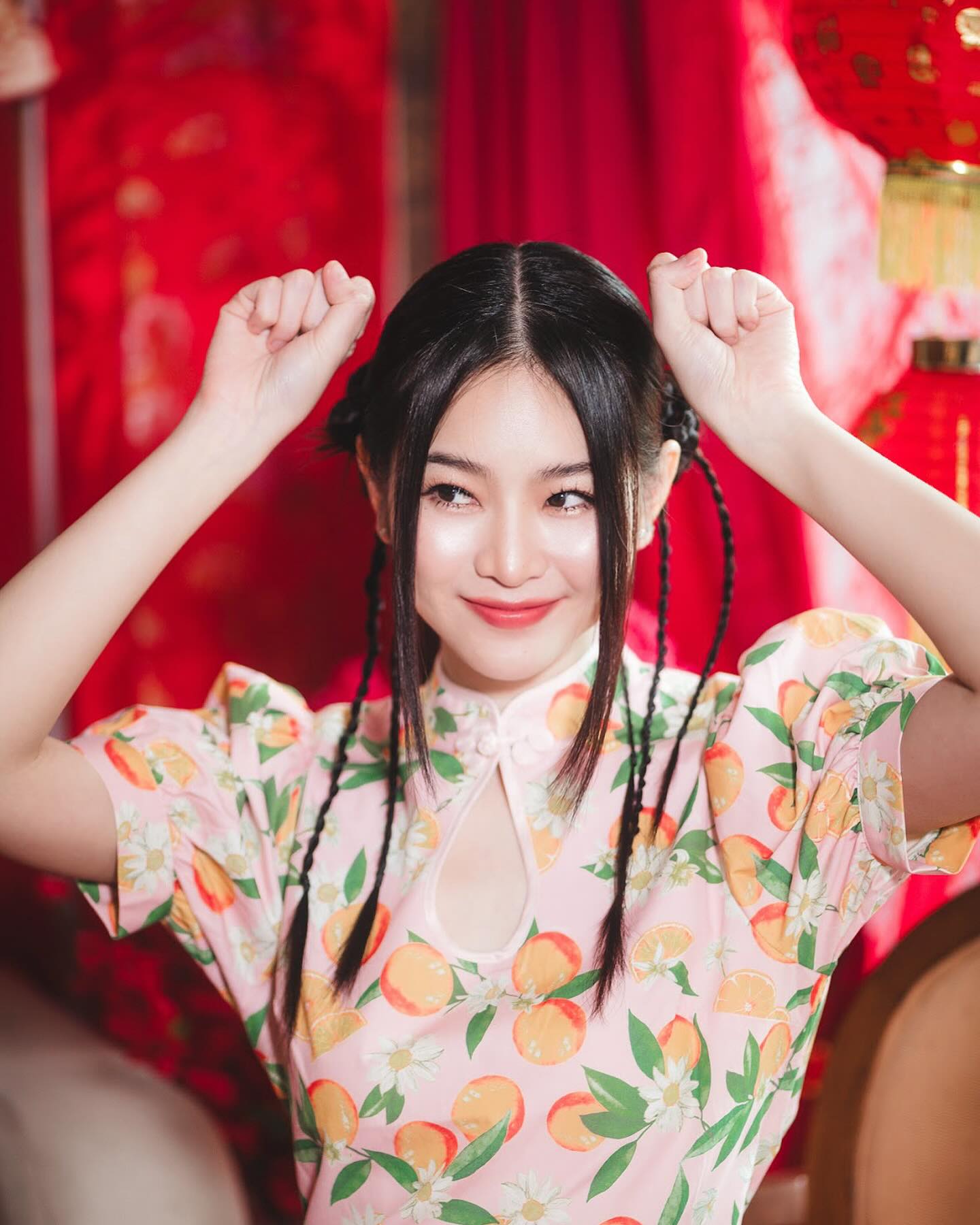 แอปเปิ้ล - ลาภิสรา อินทรสูต