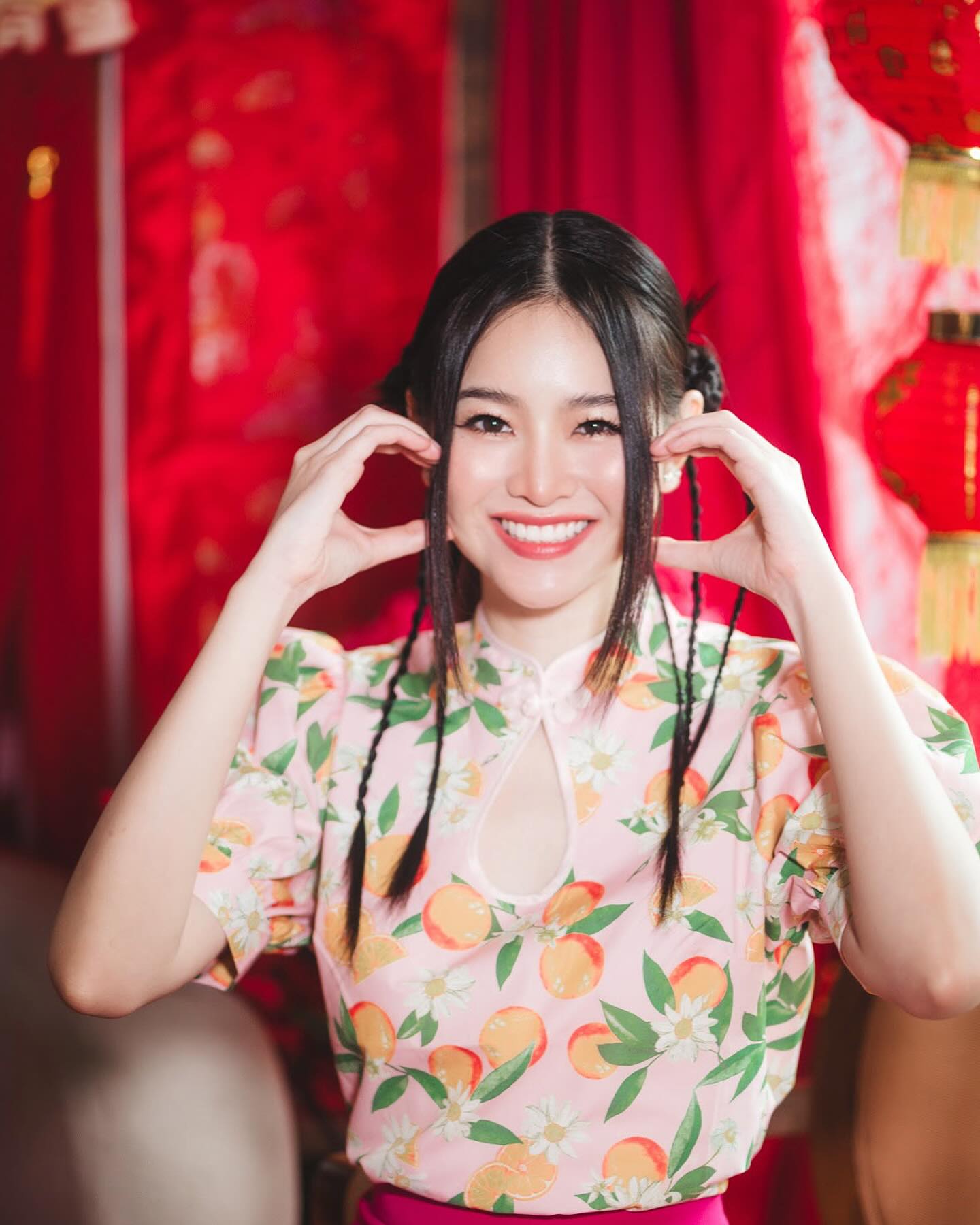 แอปเปิ้ล - ลาภิสรา อินทรสูต