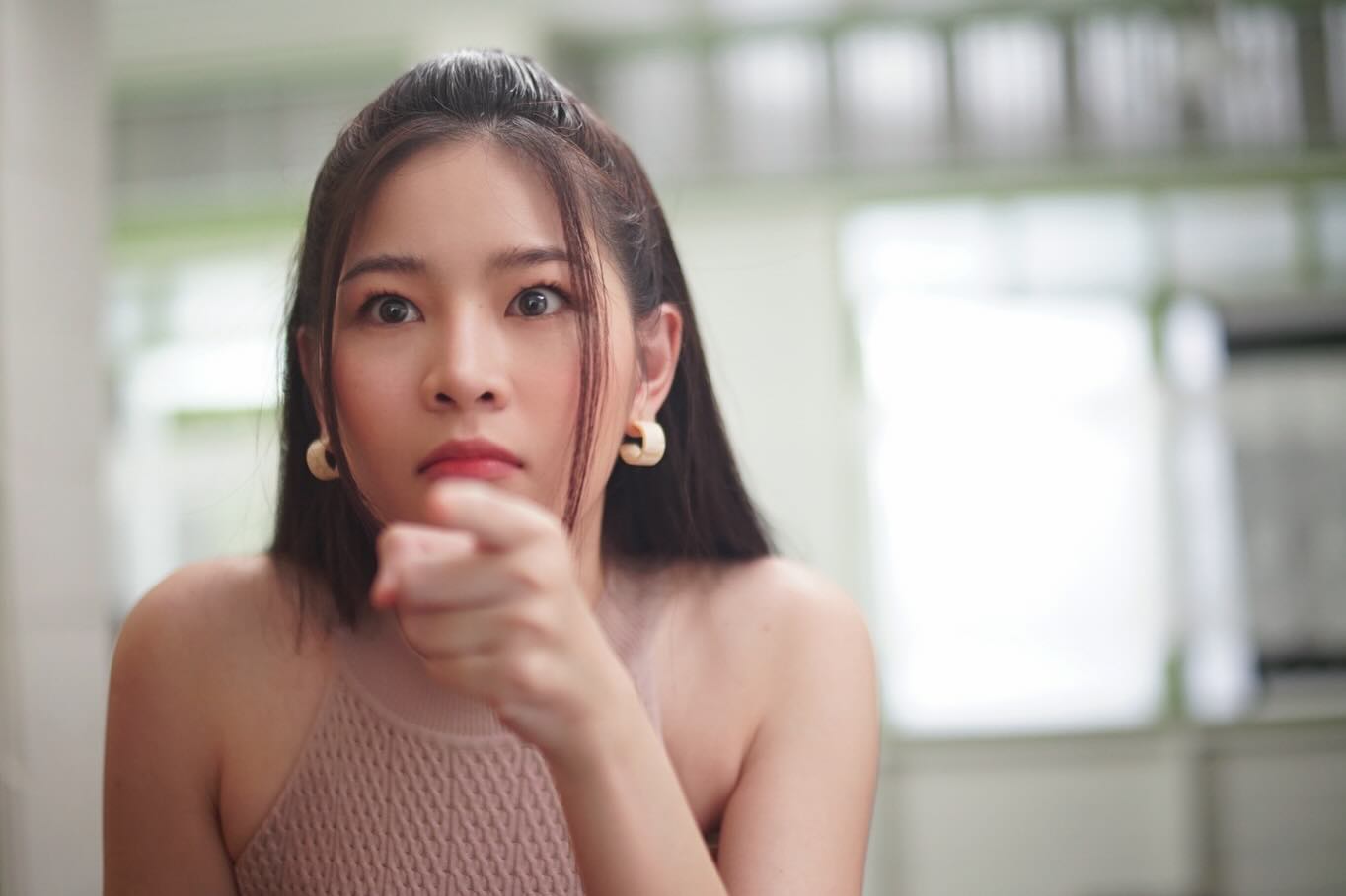 แอปเปิ้ล - ลาภิสรา อินทรสูต