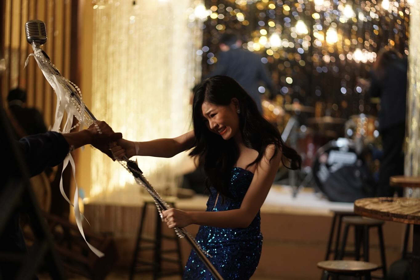 แอปเปิ้ล - ลาภิสรา อินทรสูต