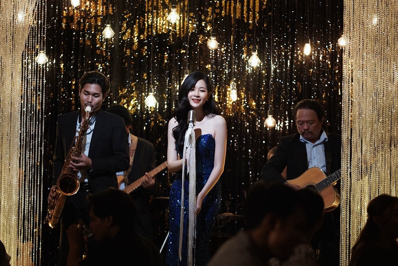 แอปเปิ้ล - ลาภิสรา อินทรสูต